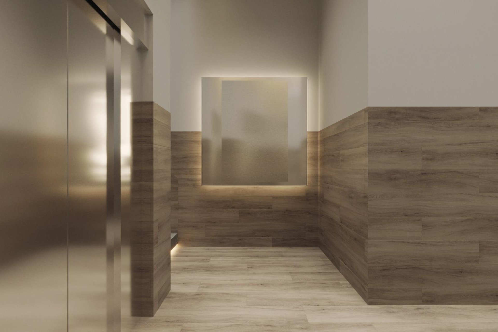 New Build - Apartment  - Torrevieja - Centro