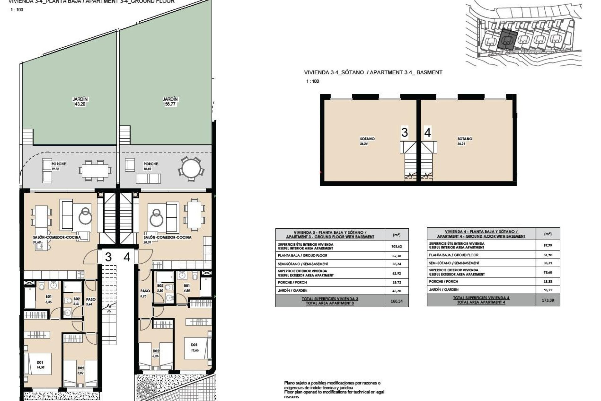 New Build - Apartment  - Torrevieja - La Mata-La Manguilla