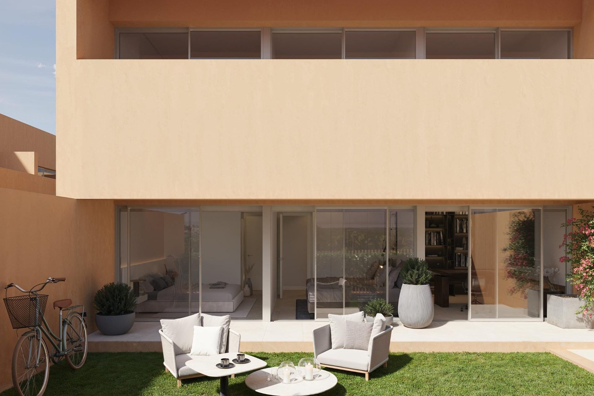 New Build - Apartment  - Torrevieja - Los Balcones