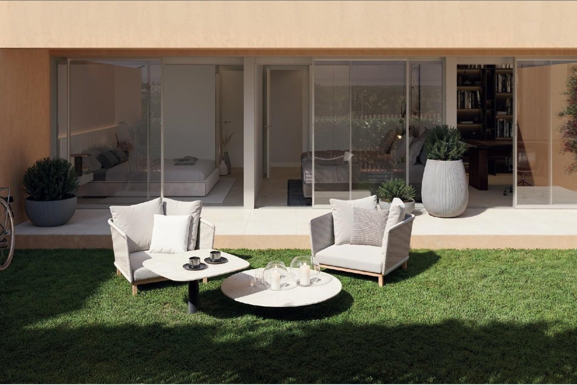 New Build - Apartment  - Torrevieja - Los Balcones