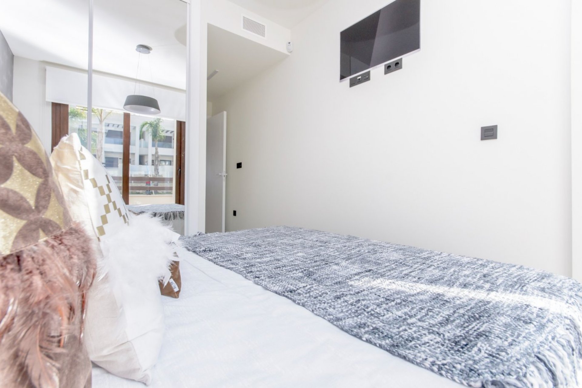 New Build - Apartment  - Torrevieja - Los Balcones