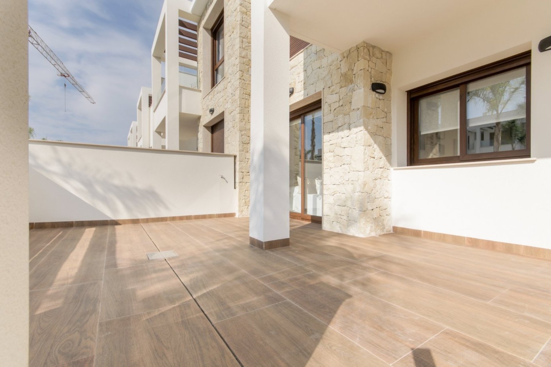 New Build - Apartment  - Torrevieja - Los Balcones