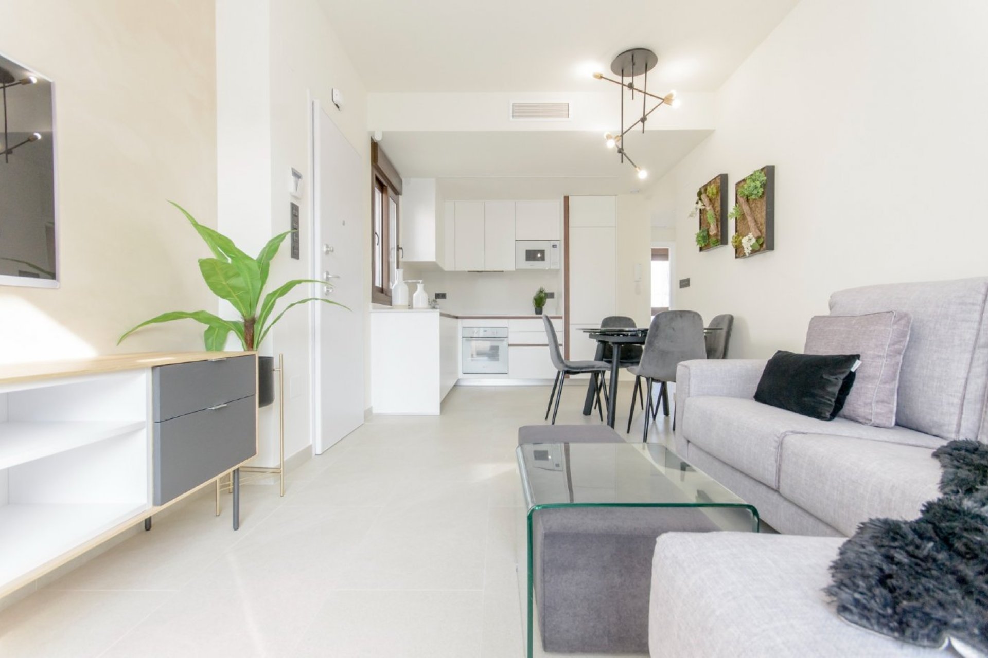 New Build - Apartment  - Torrevieja - Los Balcones