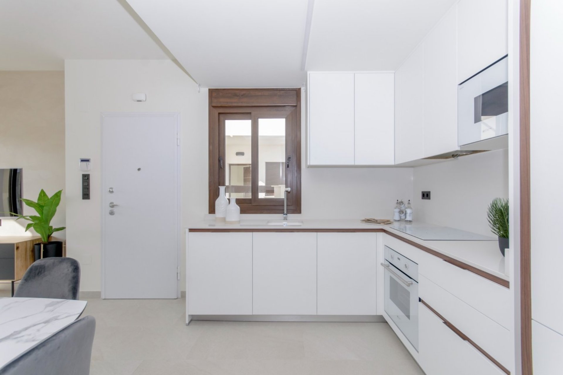 New Build - Apartment  - Torrevieja - Los Balcones