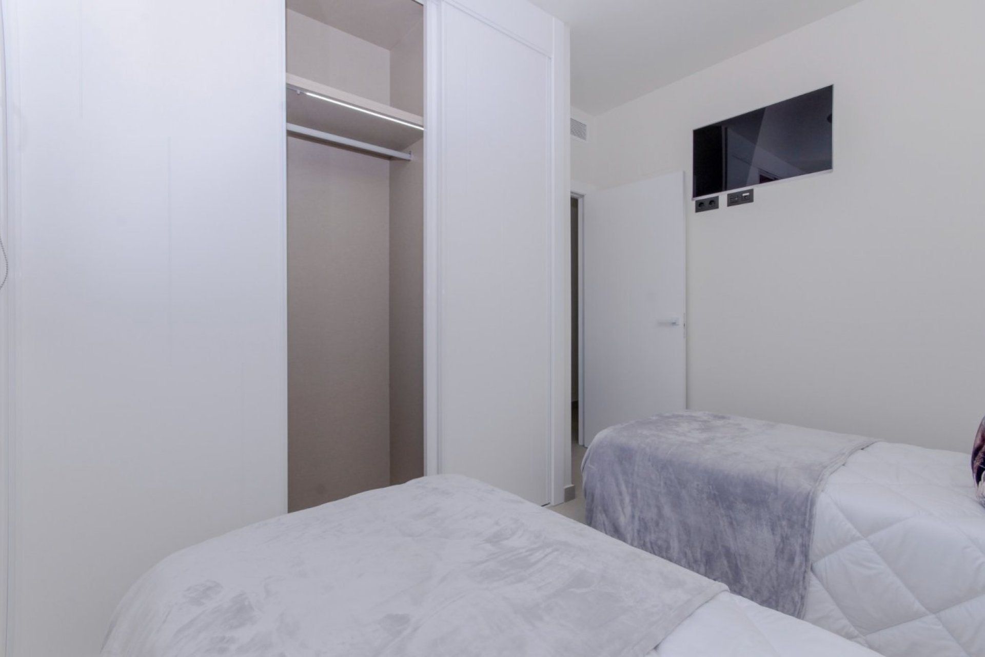 New Build - Apartment  - Torrevieja - Los Balcones