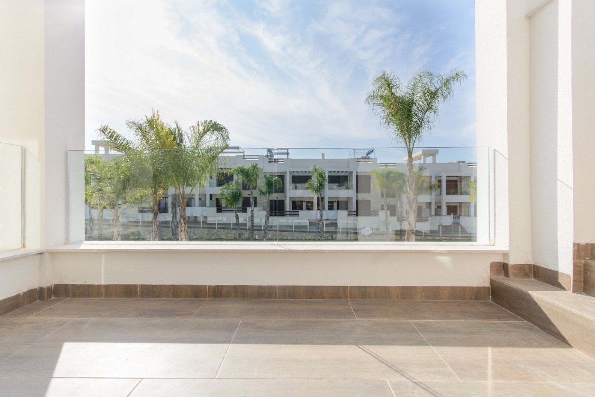 New Build - Apartment  - Torrevieja - Los Balcones