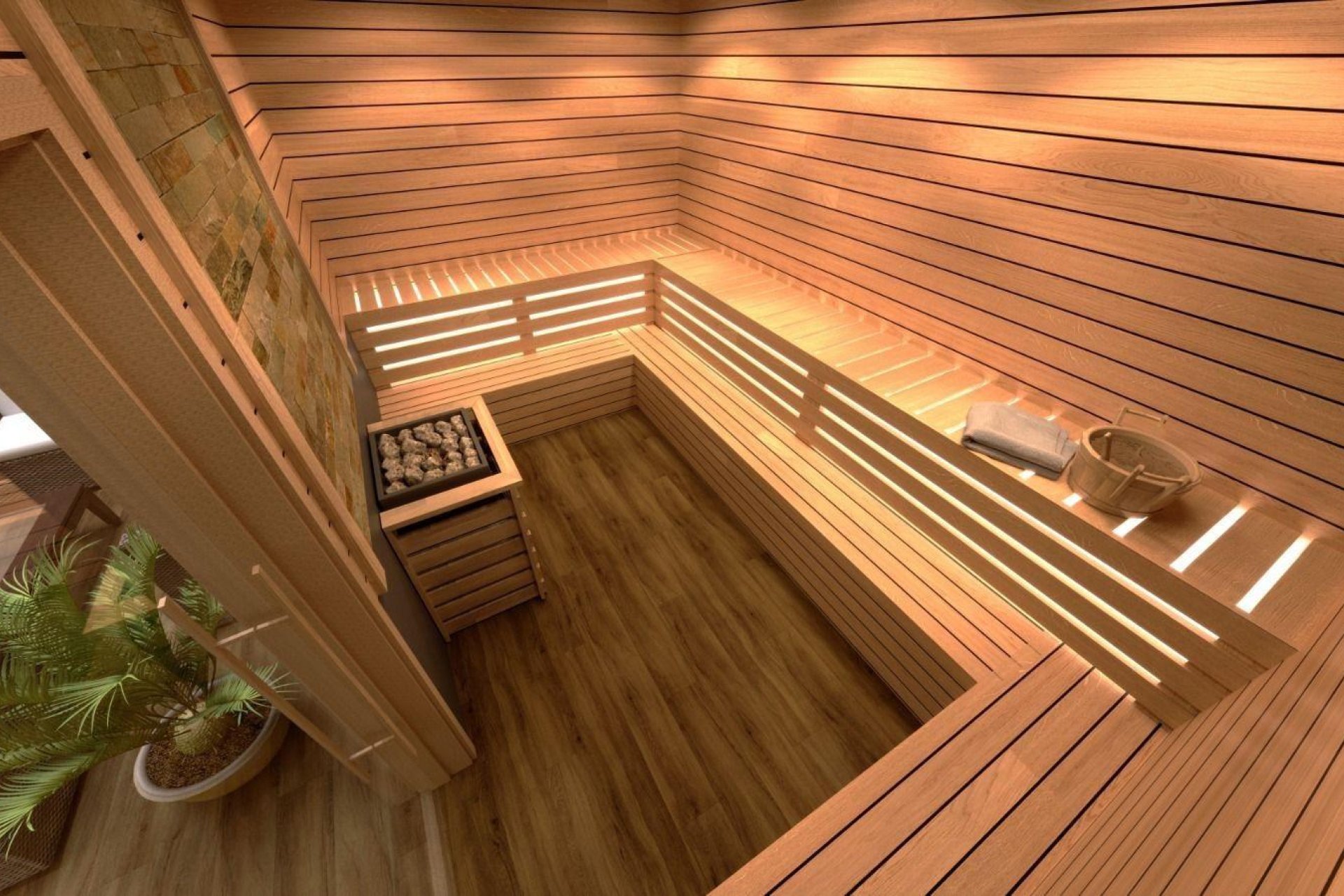 New Build - Apartment  - Torrevieja - Parque de las Naciones