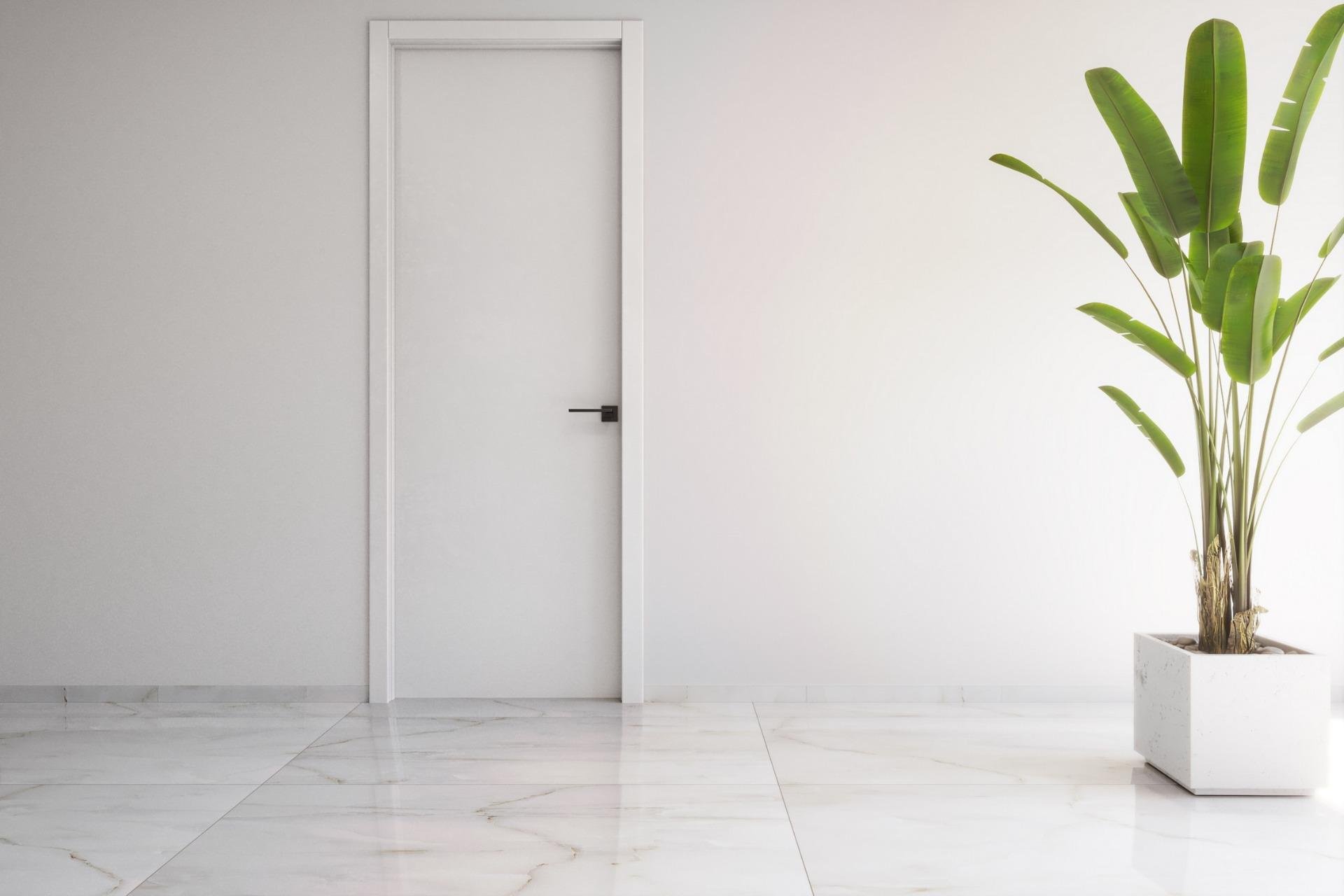 New Build - Apartment  - Torrevieja - Playa de El Cura