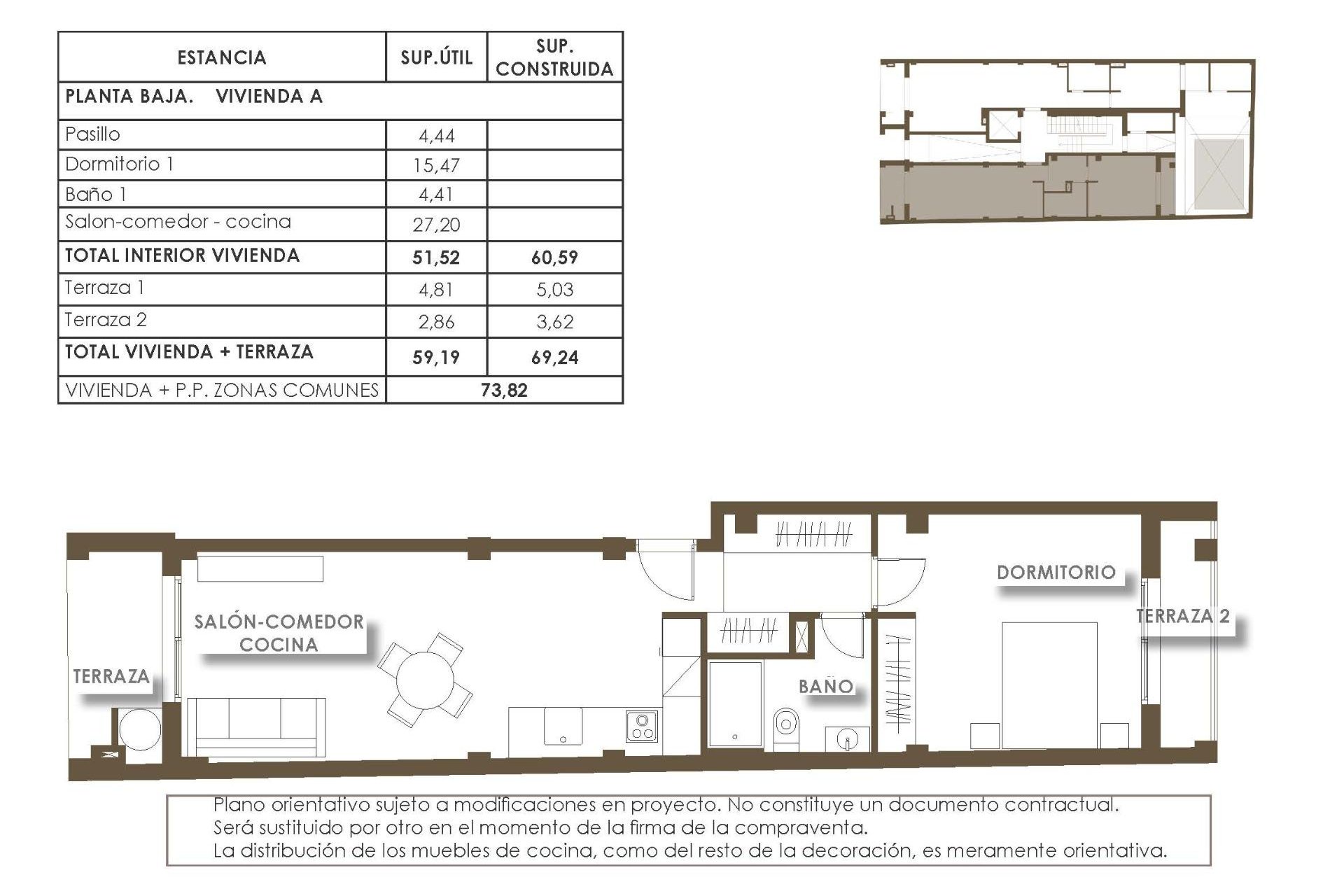 New Build - Apartment  - Torrevieja - Playa de El Cura