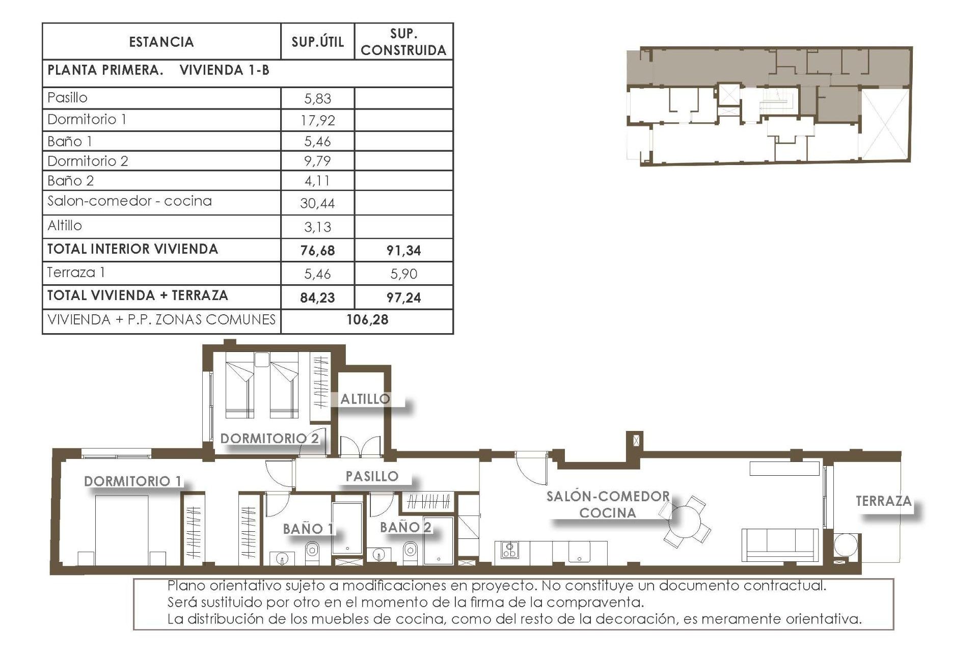 New Build - Apartment  - Torrevieja - Playa de El Cura