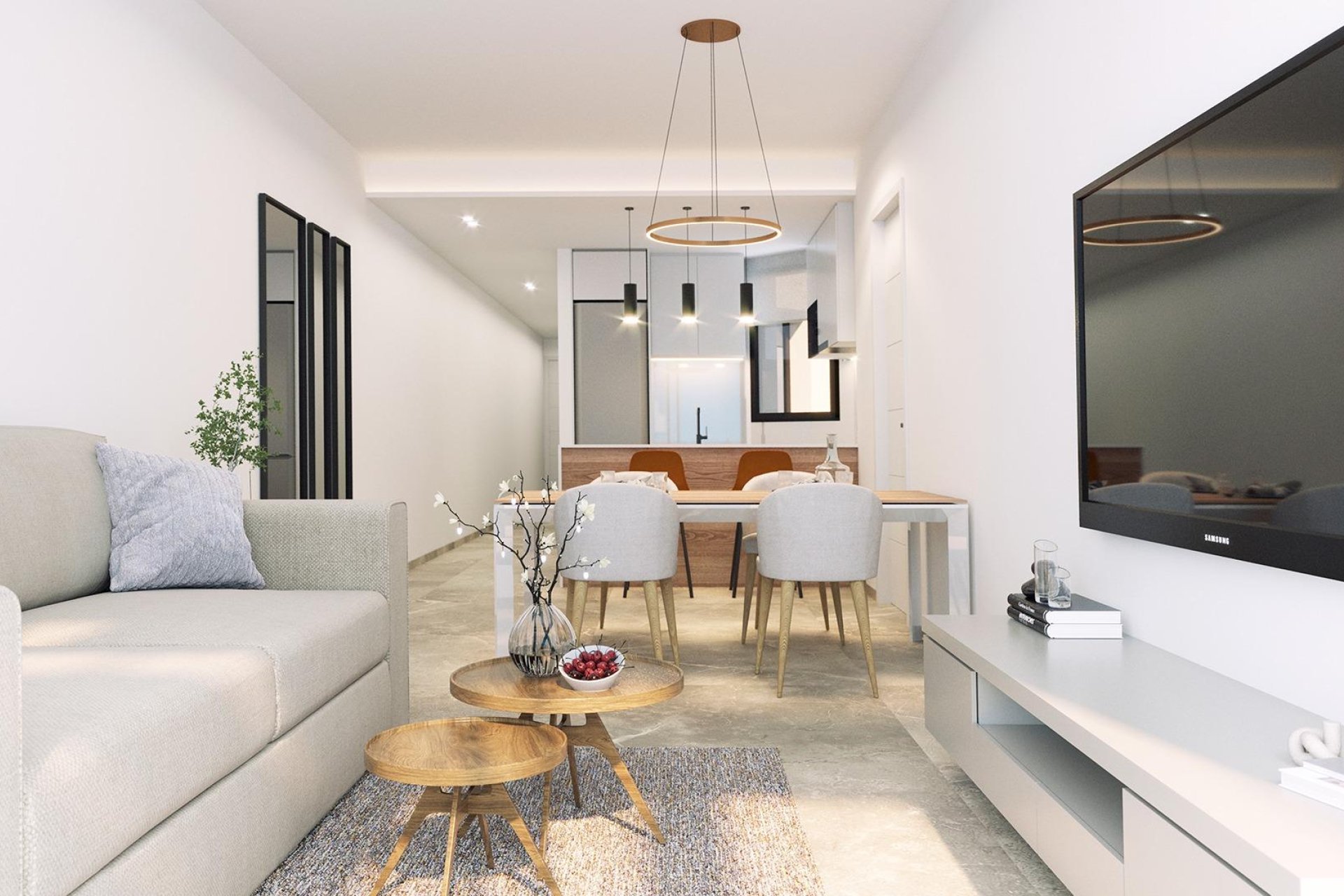New Build - Apartment  - Torrevieja - Playa de El Cura
