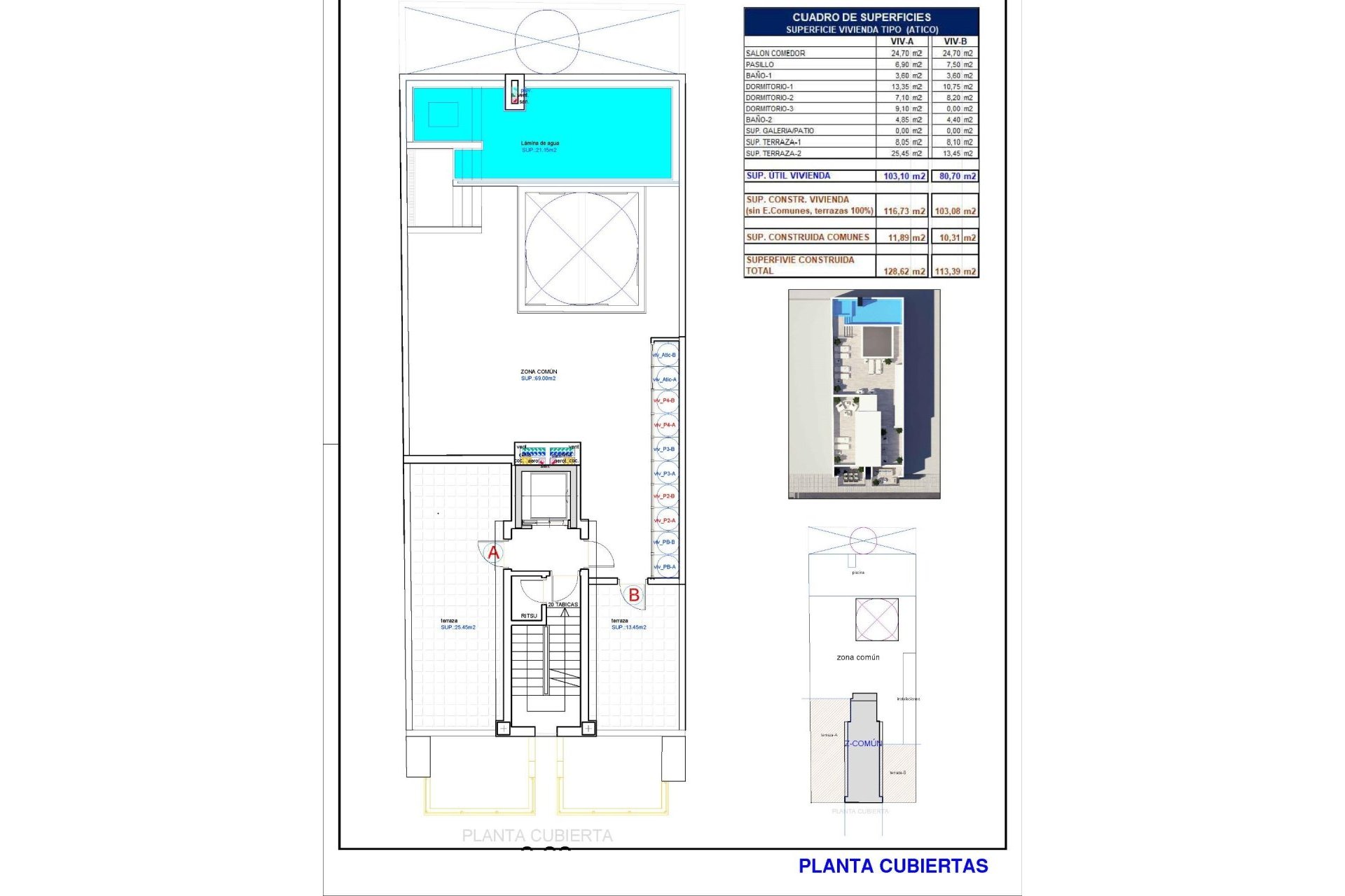 New Build - Apartment  - Torrevieja - Playa de El Cura