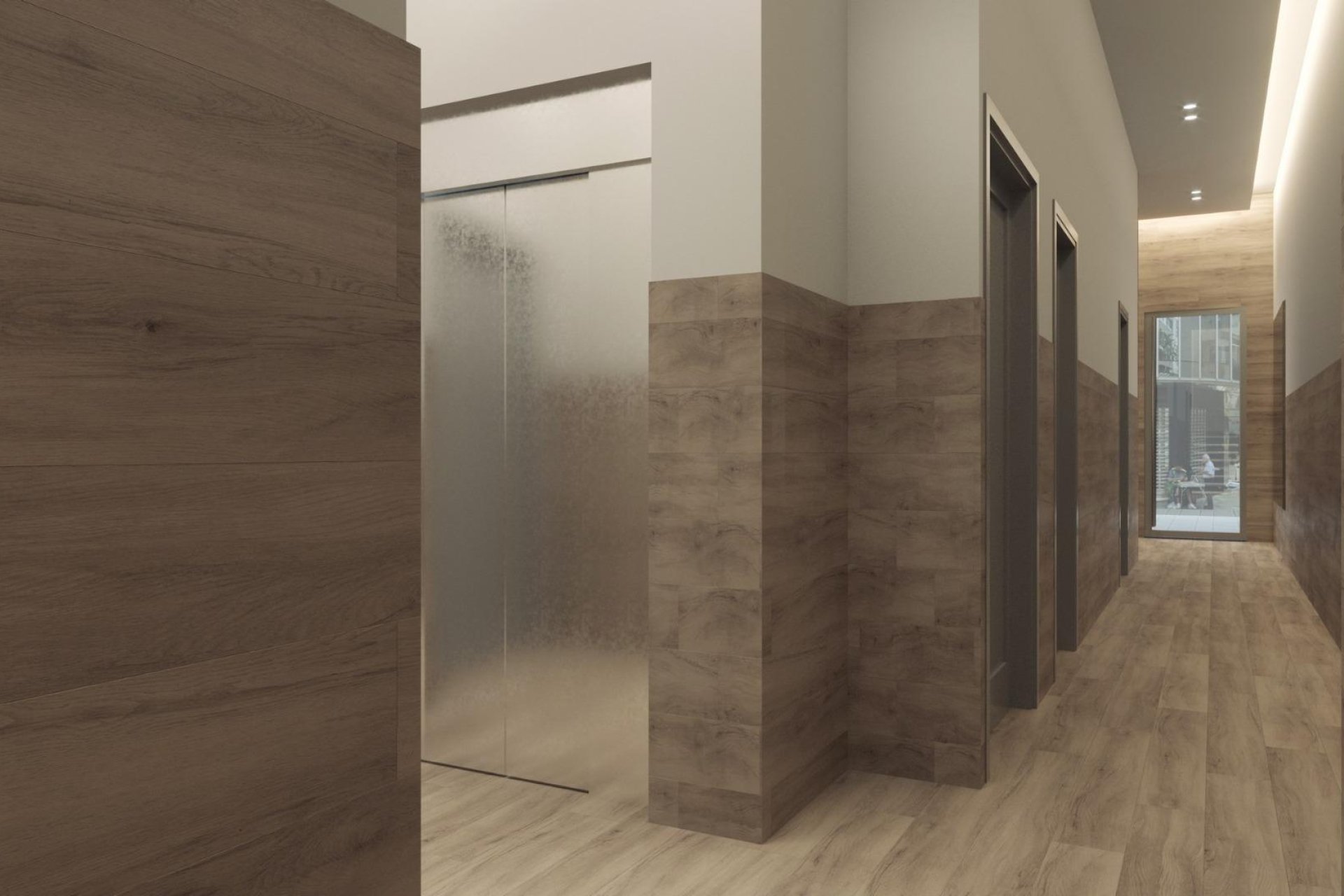 New Build - Apartment  - Torrevieja - Playa de los Locos