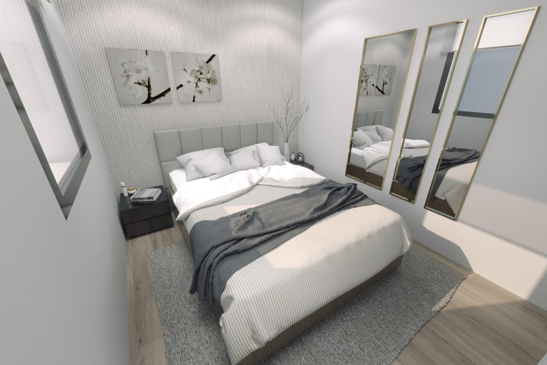 New Build - Apartment  - Torrevieja - Playa de los Locos