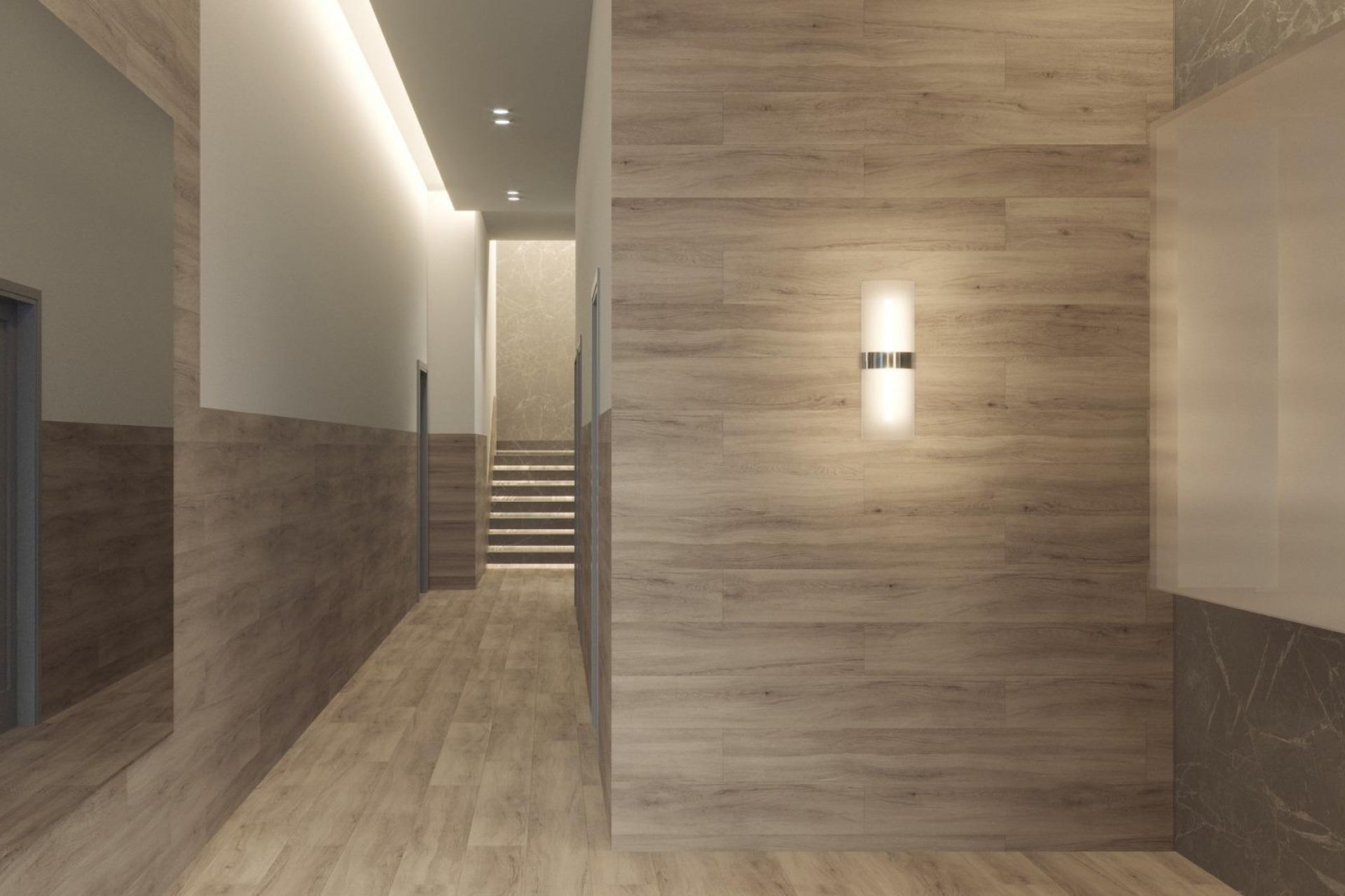 New Build - Apartment  - Torrevieja - Playa de los Locos
