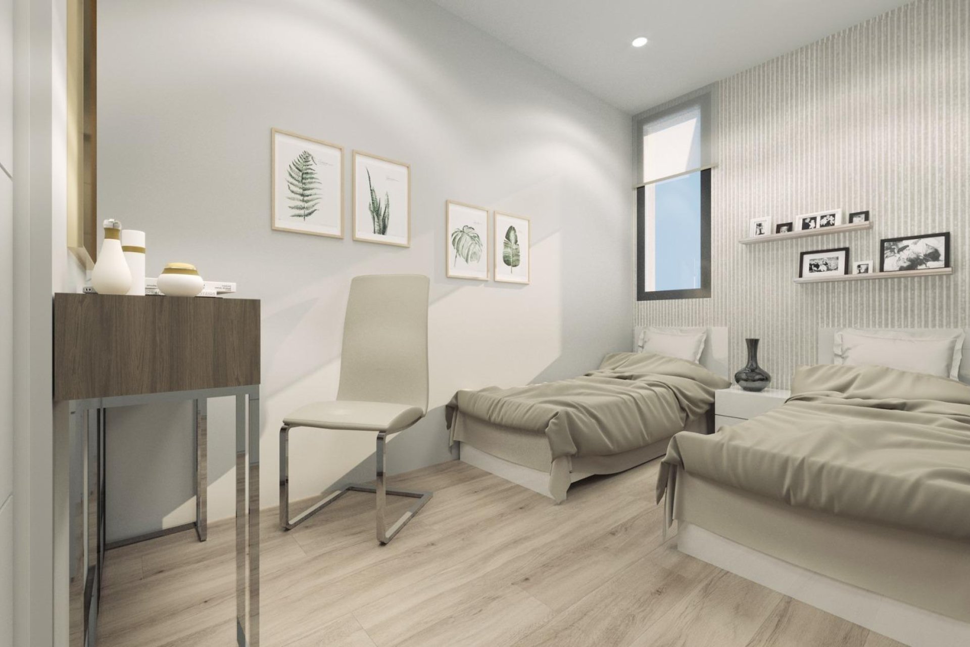 New Build - Apartment  - Torrevieja - Playa de los Locos