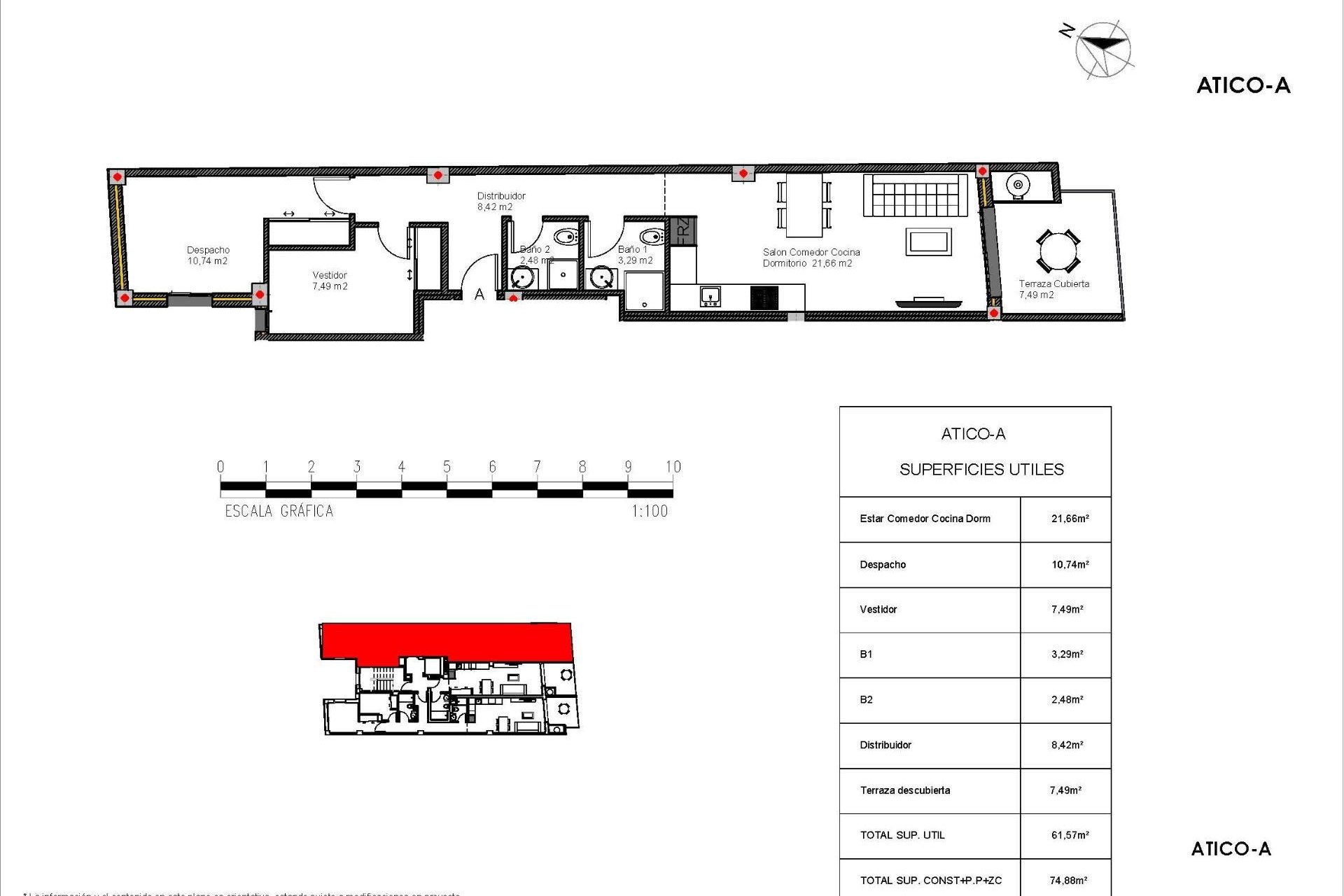 New Build - Apartment  - Torrevieja - Playa de los Locos