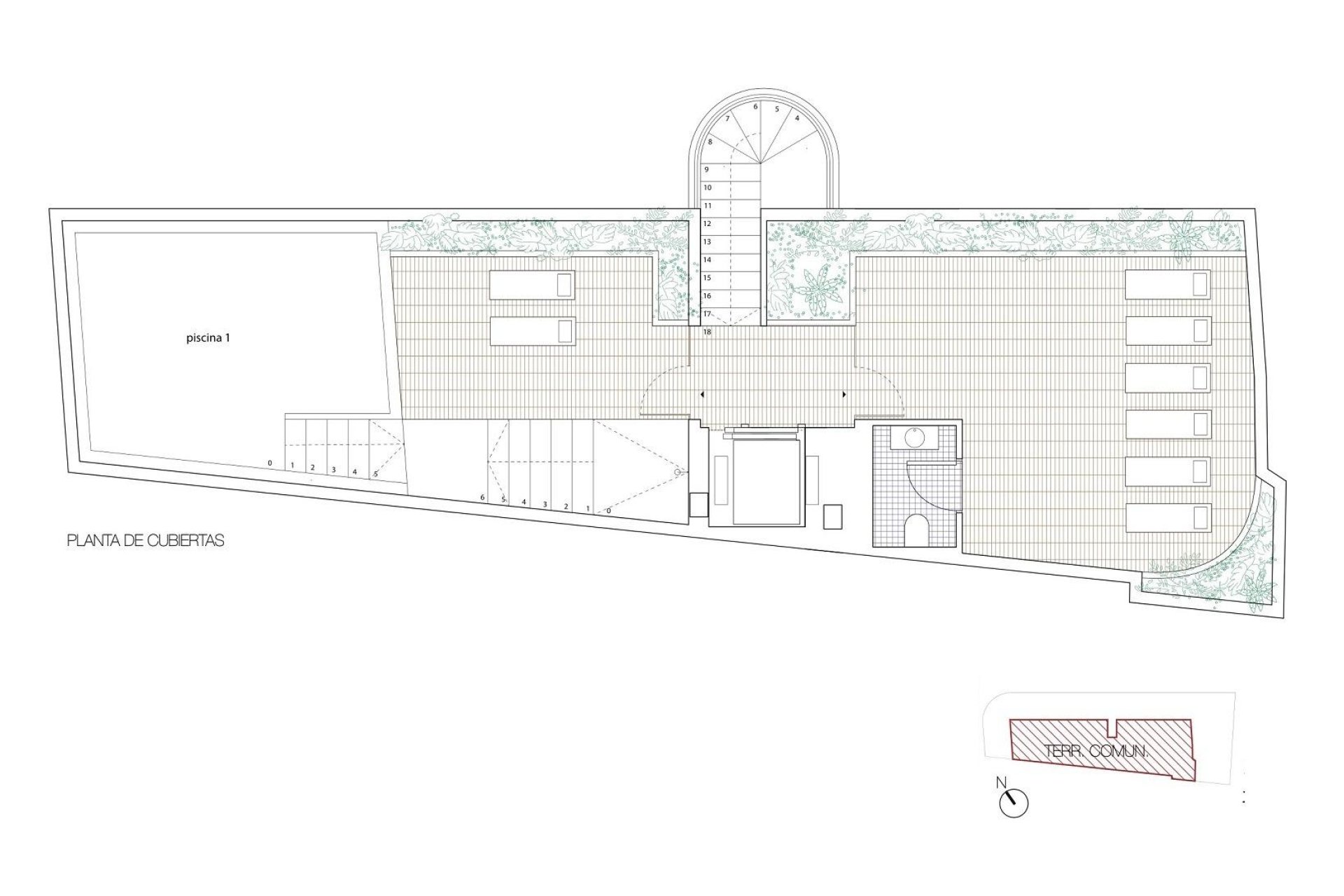 New Build - Apartment  - Torrevieja - Playa de los Locos