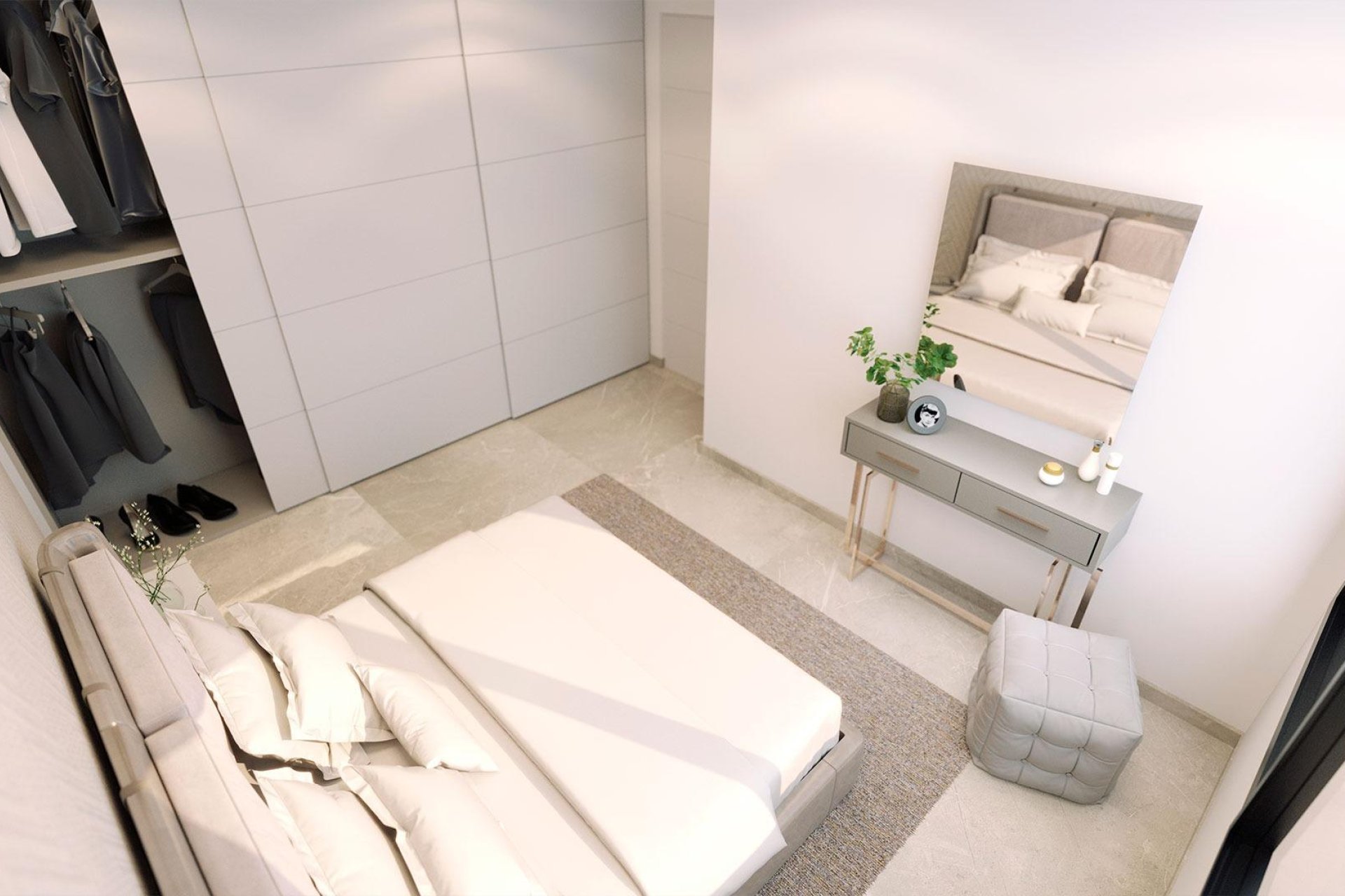 New Build - Apartment  - Torrevieja - Playa del Acequión