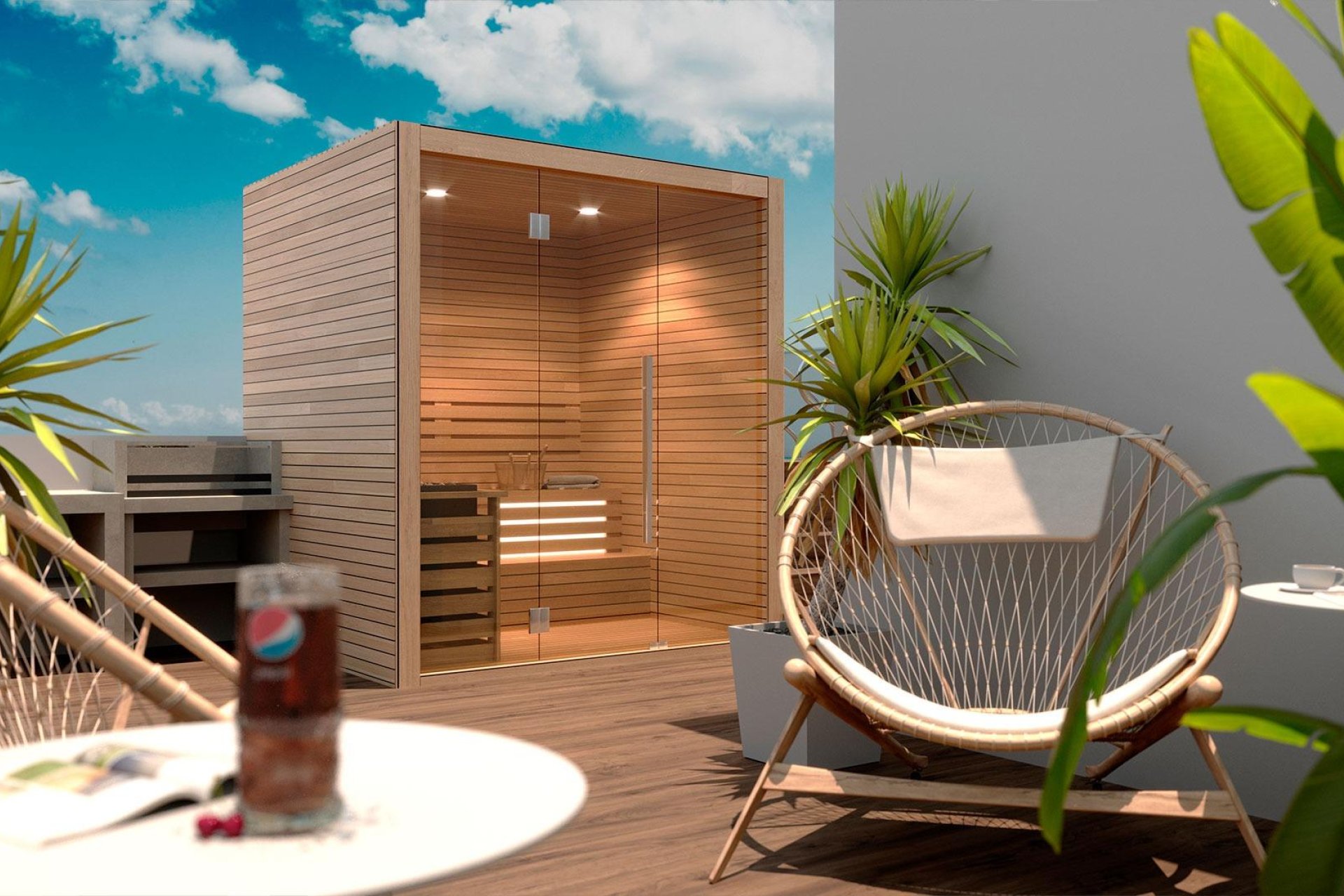 New Build - Apartment  - Torrevieja - Playa del Acequión