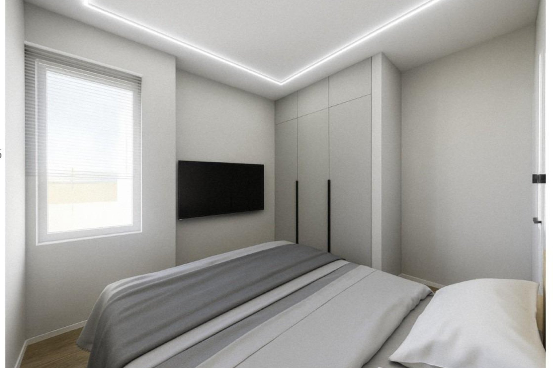 New Build - Apartment  - Torrevieja - Playa El Acequión
