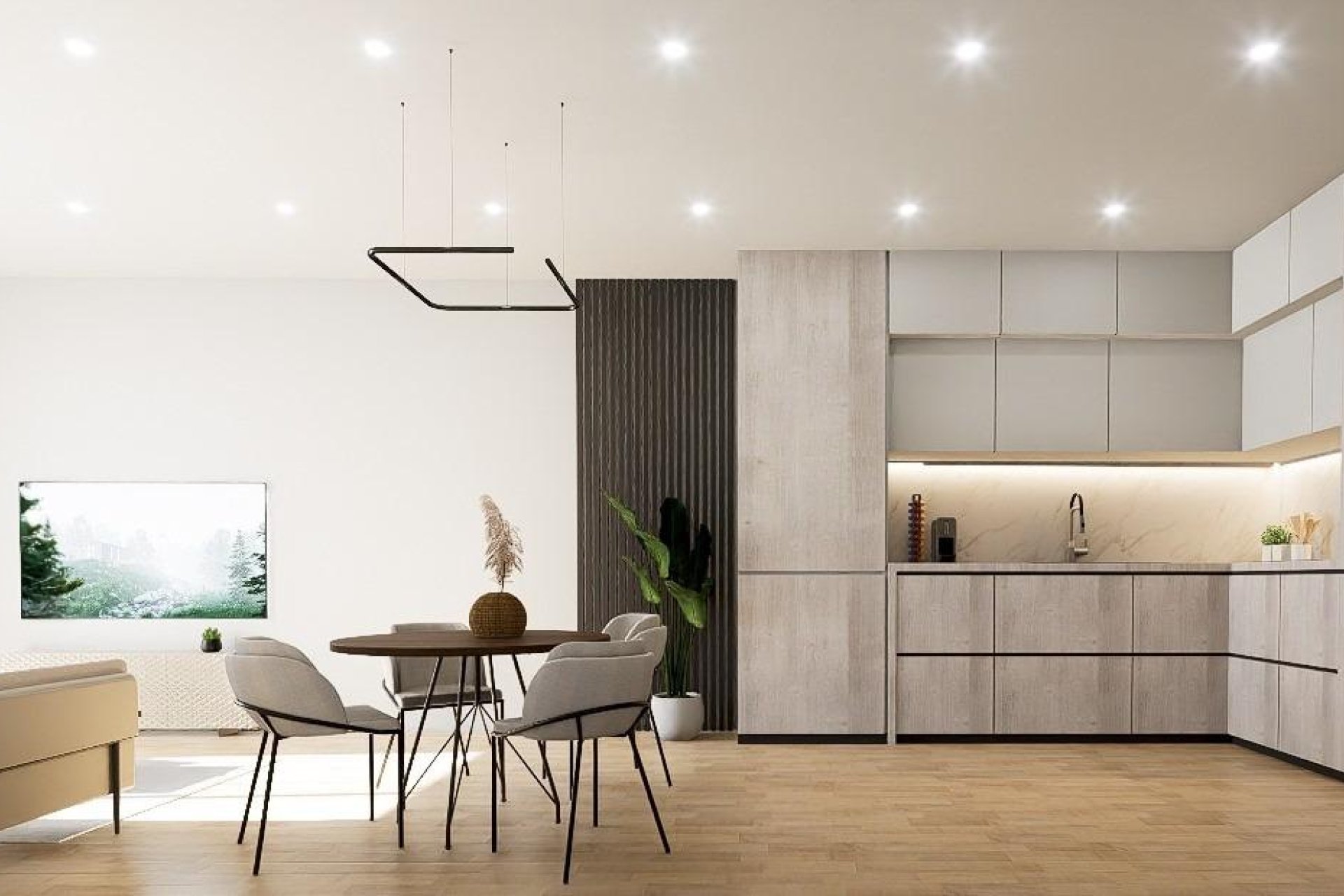 New Build - Apartment  - Torrevieja - pueblo