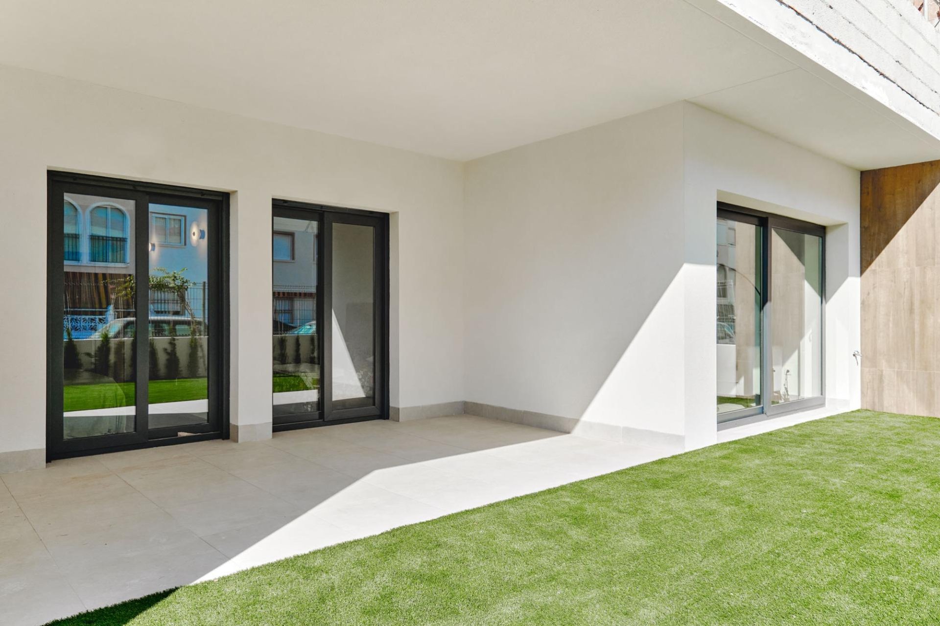 New Build - Apartment  - Torrevieja - Villa Amalia