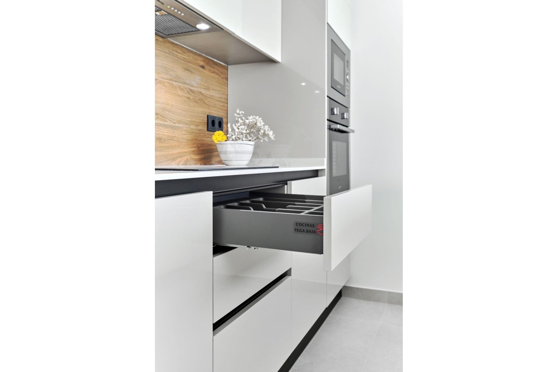 New Build - Apartment  - Torrevieja - Villa Amalia