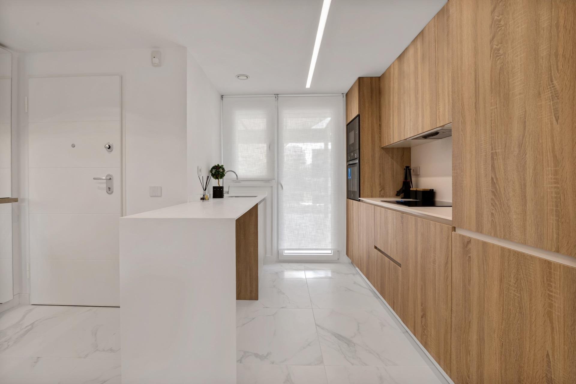 New Build - Apartment  - Torrevieja