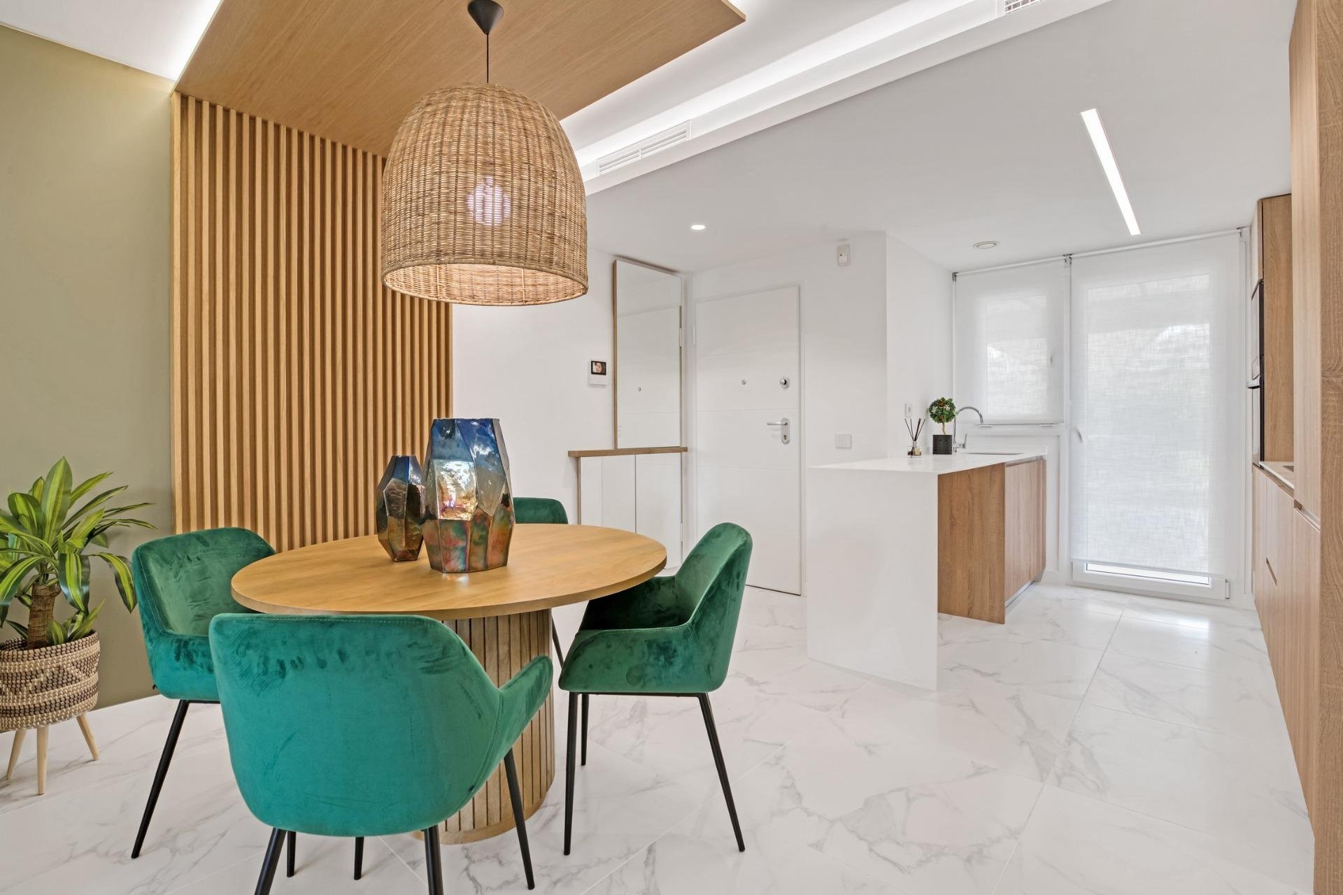 New Build - Apartment  - Torrevieja