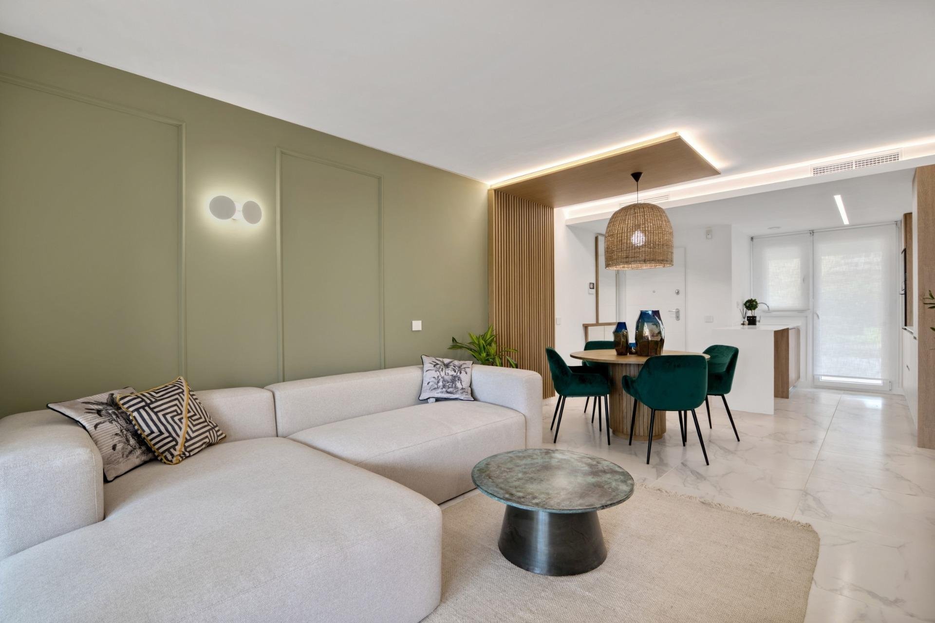 New Build - Apartment  - Torrevieja