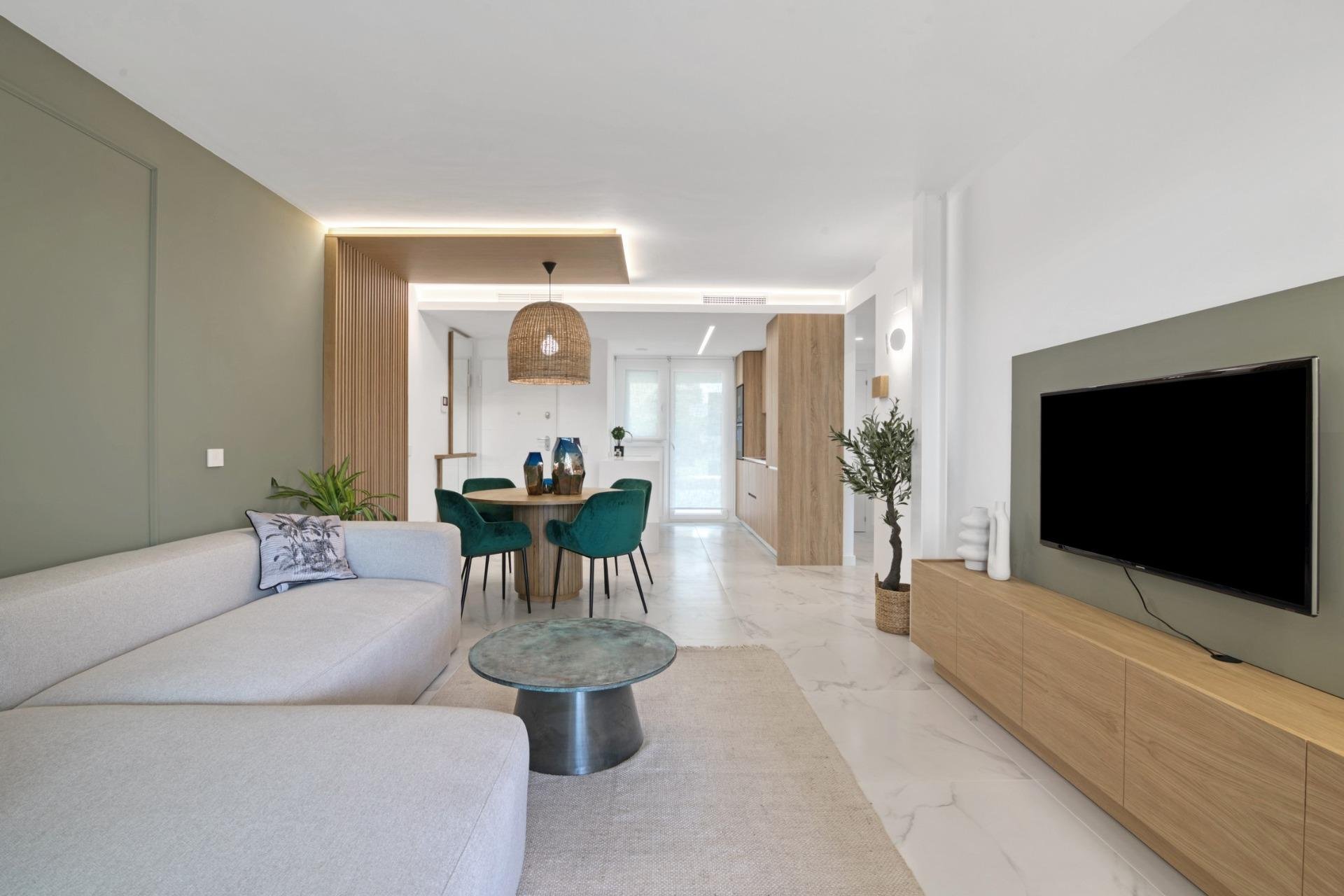 New Build - Apartment  - Torrevieja