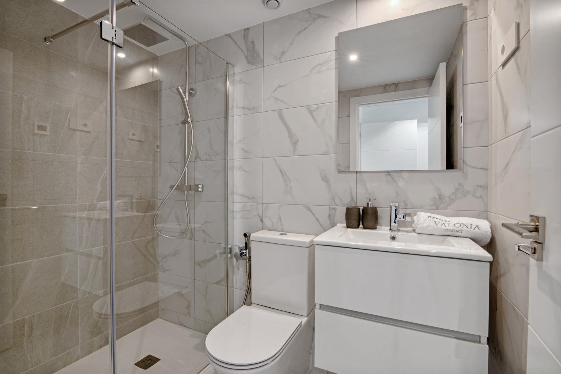 New Build - Apartment  - Torrevieja