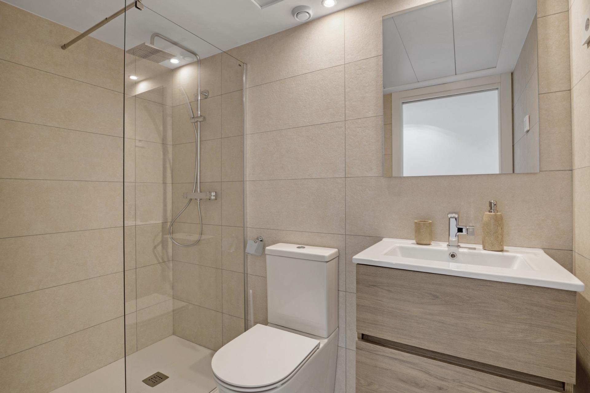 New Build - Apartment  - Torrevieja