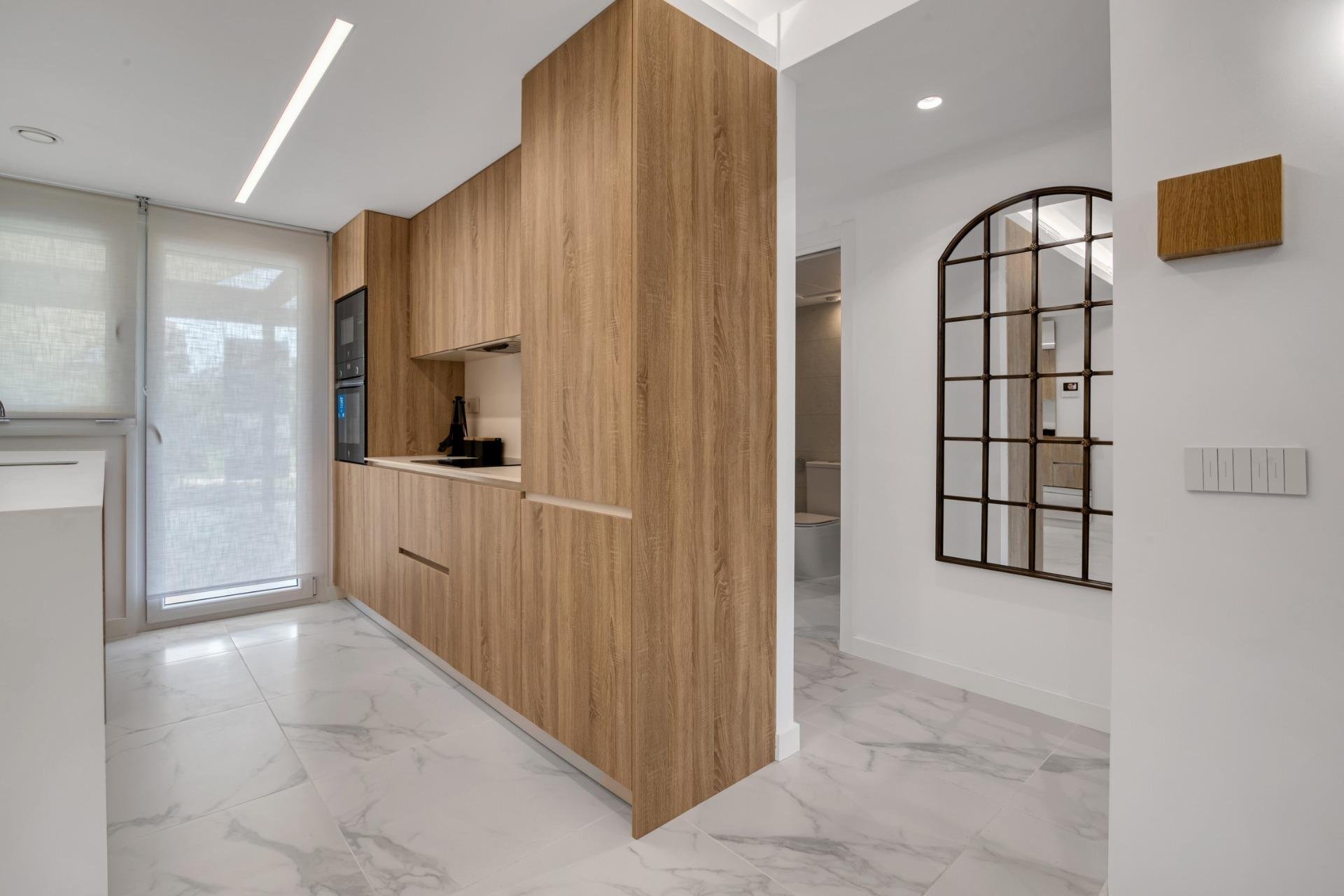 New Build - Apartment  - Torrevieja