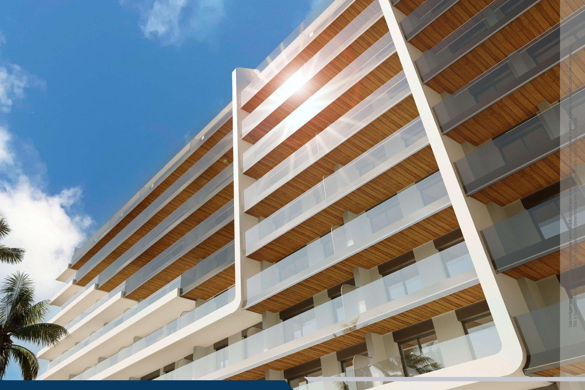 New Build - Apartment  - Torrevieja