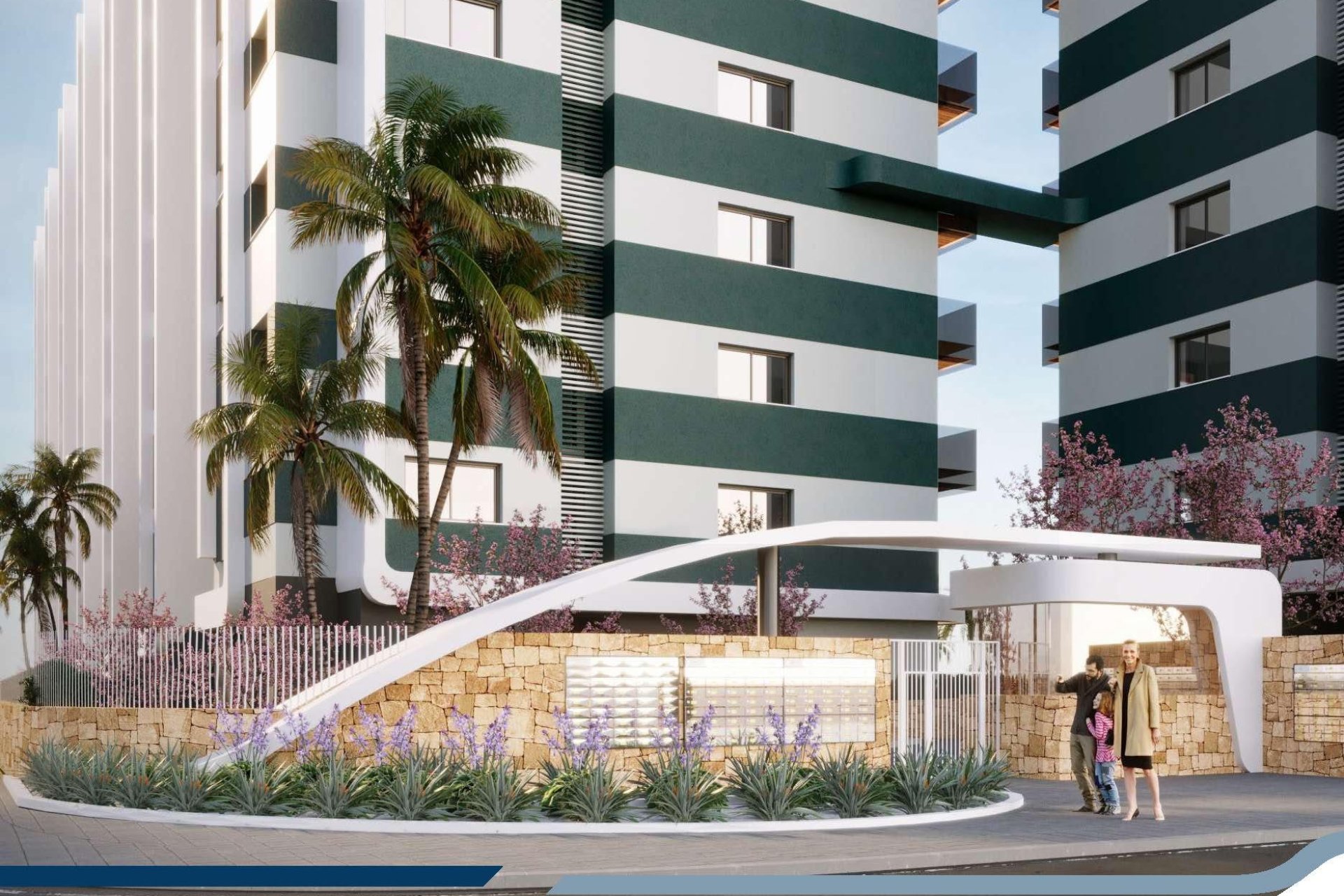New Build - Apartment  - Torrevieja