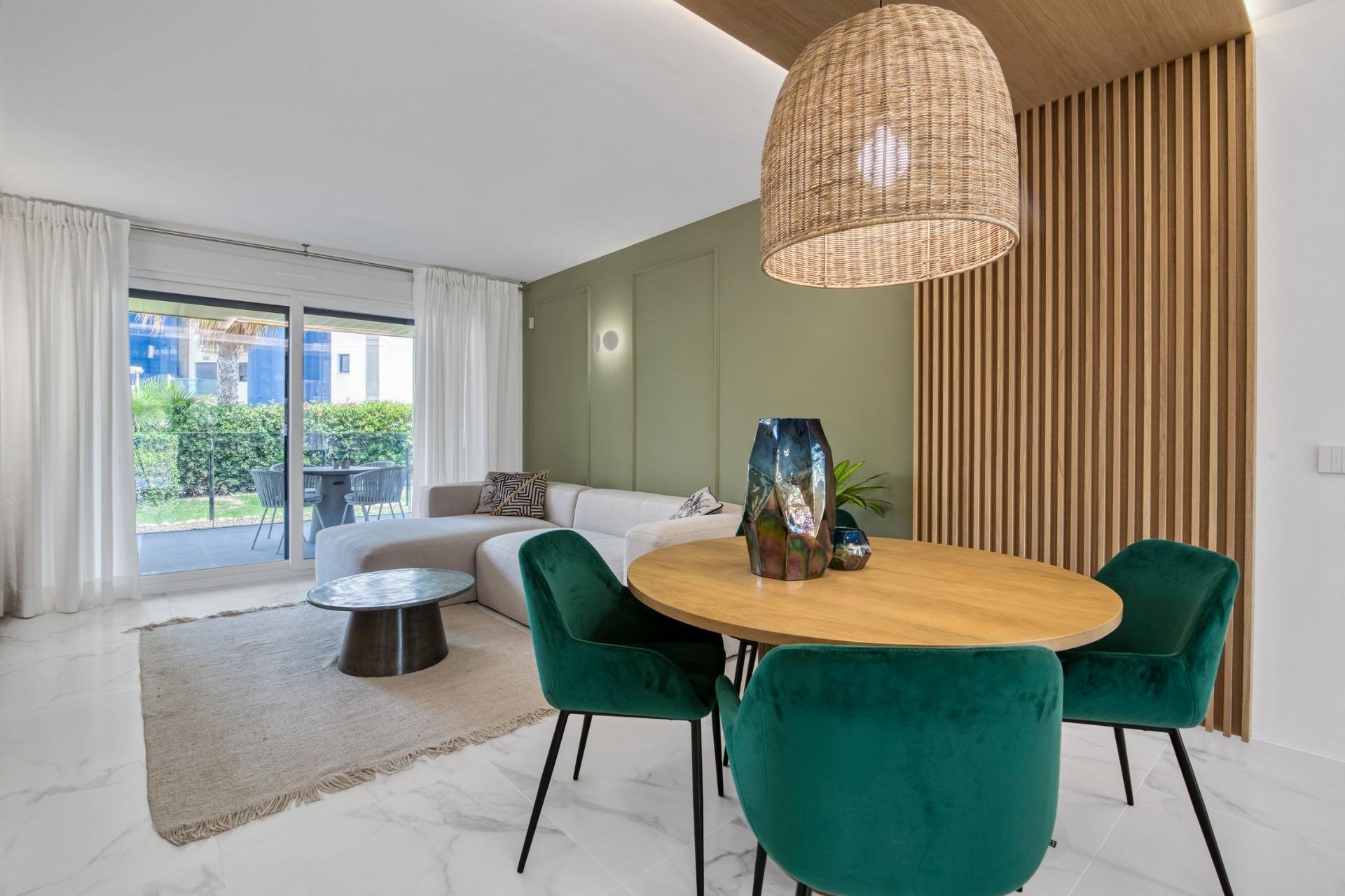 New Build - Apartment  - Torrevieja