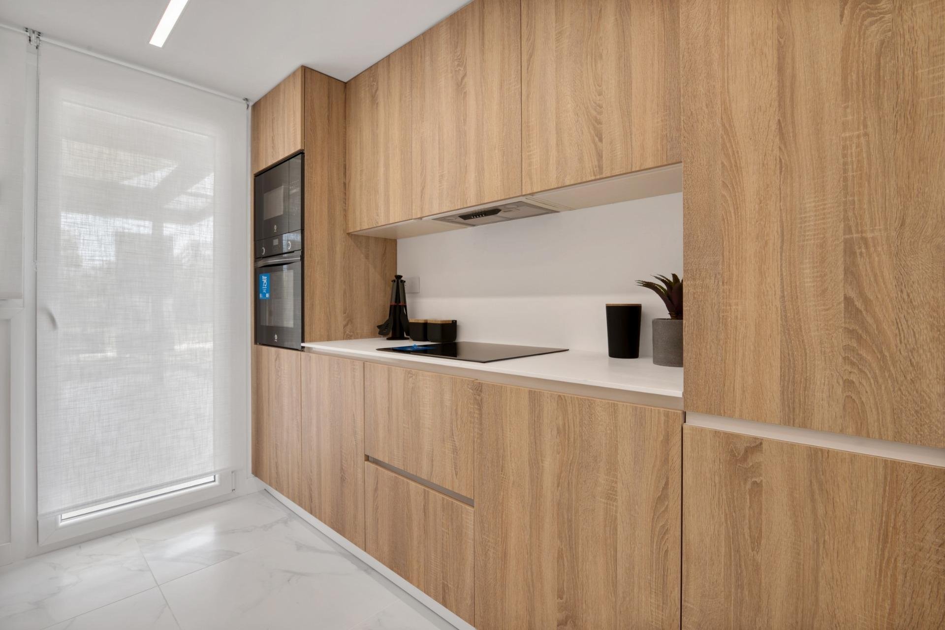 New Build - Apartment  - Torrevieja