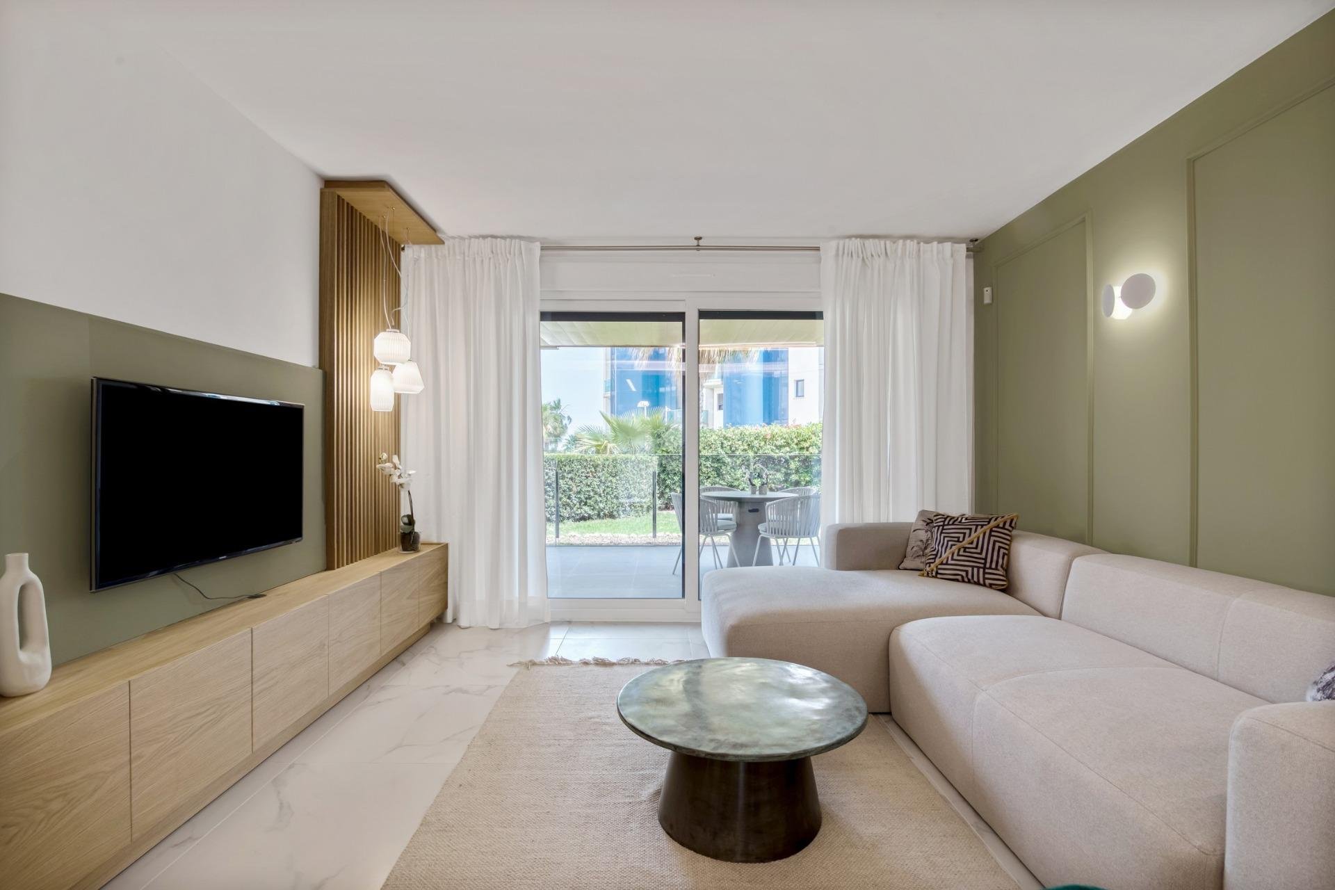 New Build - Apartment  - Torrevieja
