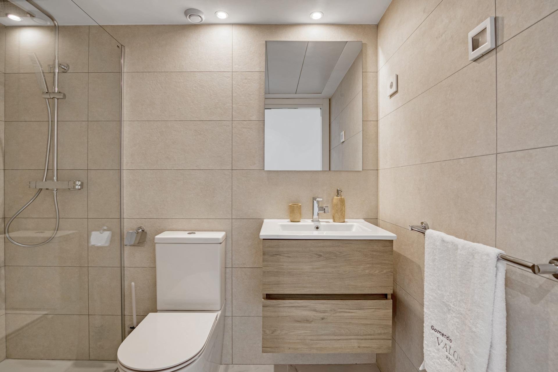 New Build - Apartment  - Torrevieja