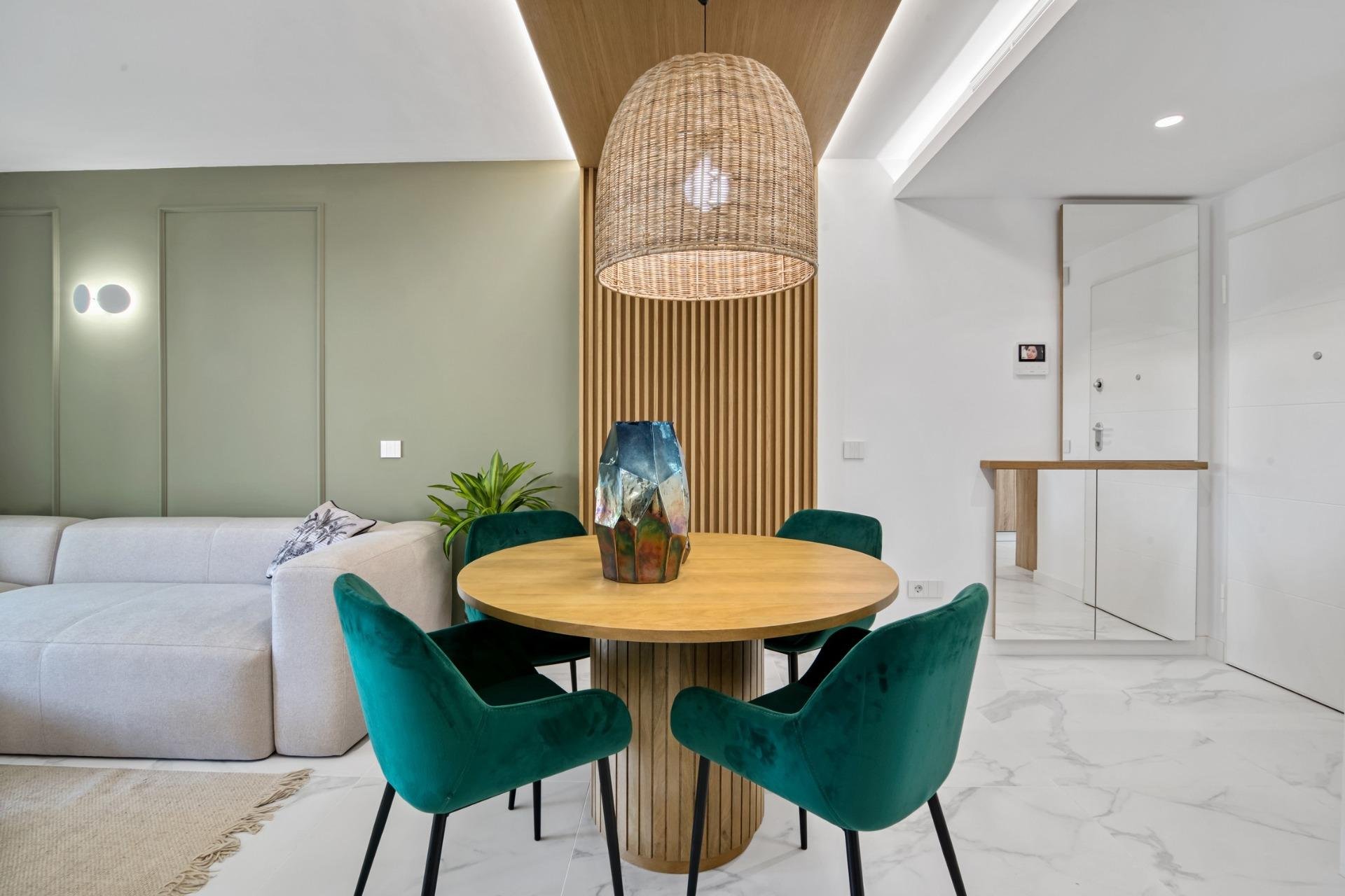 New Build - Apartment  - Torrevieja