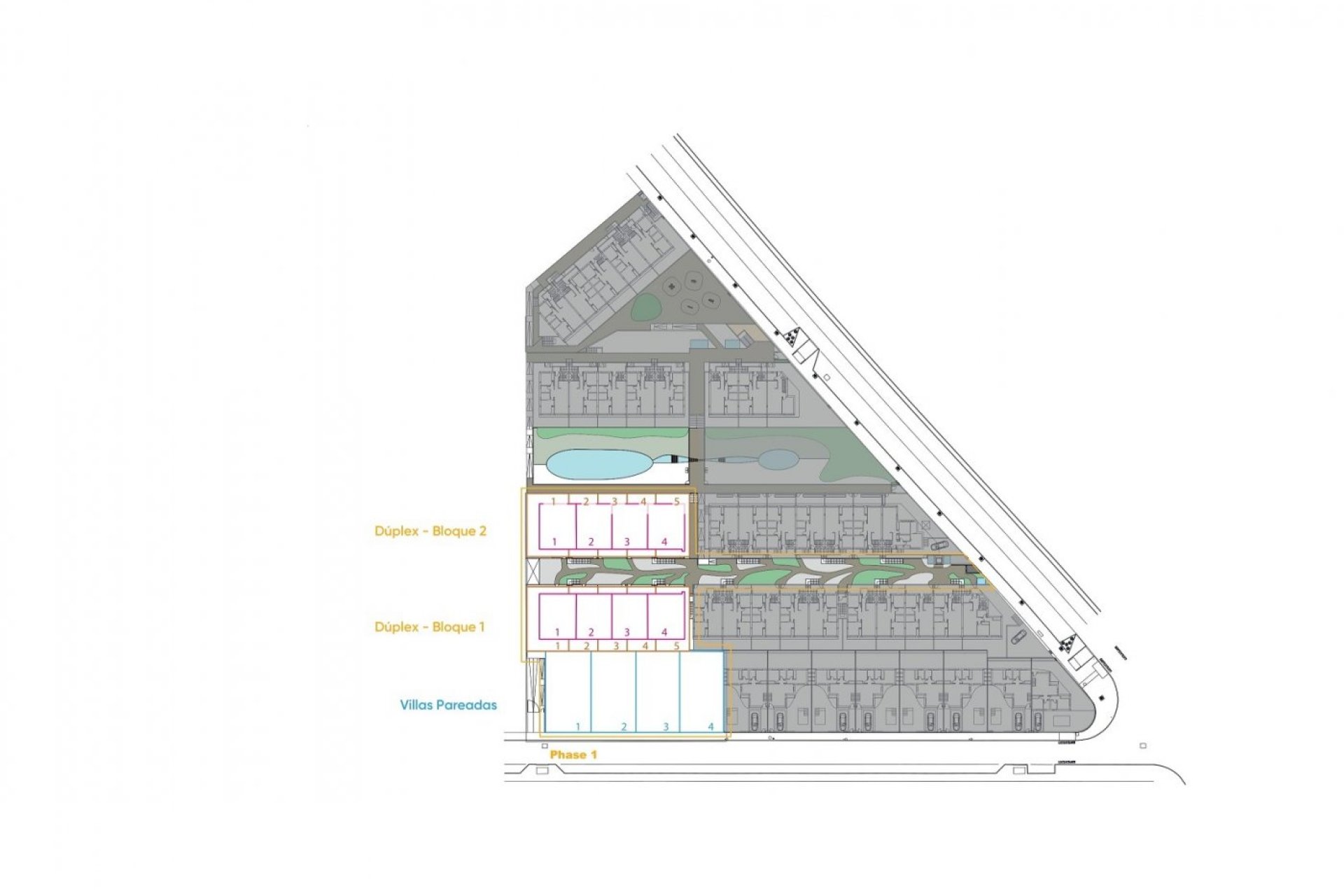 New Build - Apartment  - Torrevieja