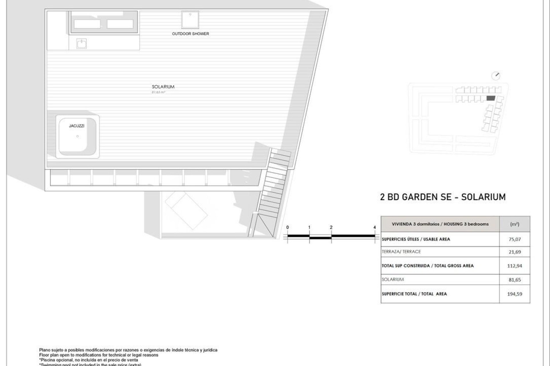 New Build - Apartment  - Torrevieja