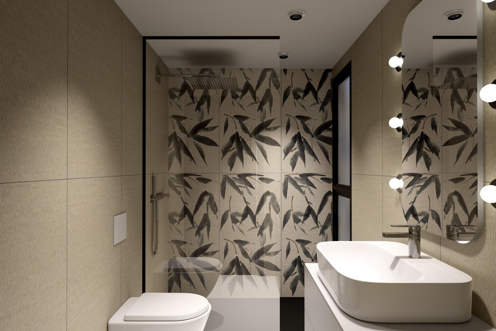 New Build - Apartment  - Torrevieja