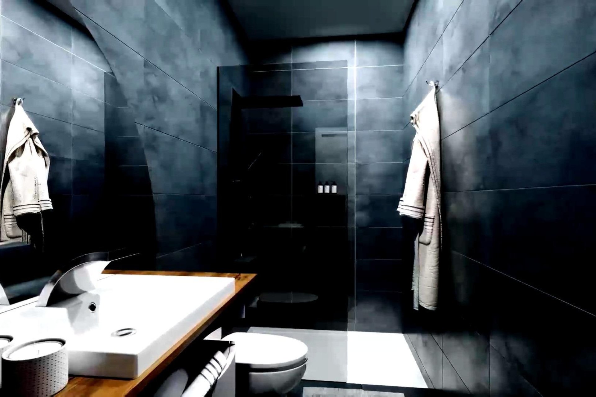 New Build - Apartment  - Torrevieja