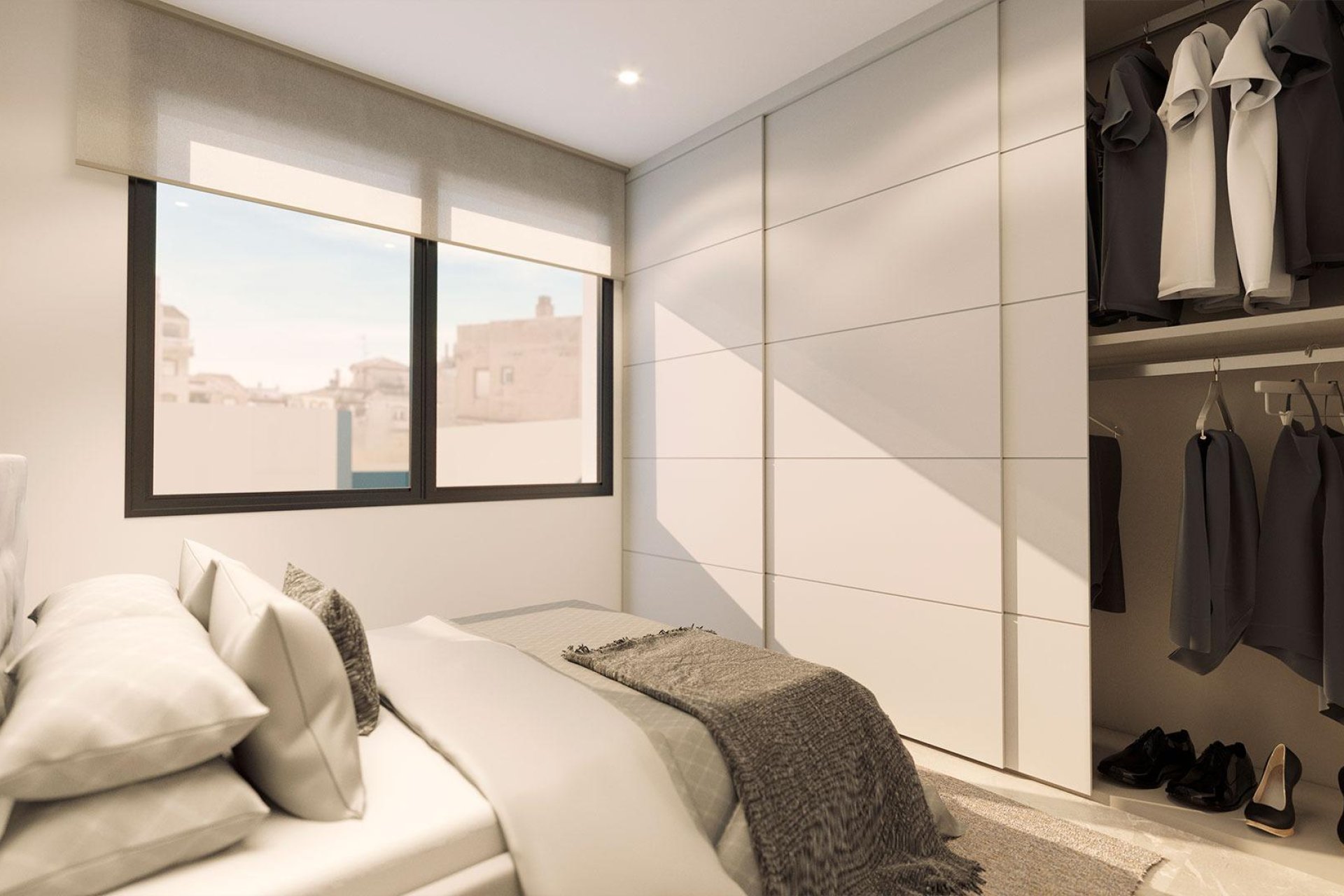 New Build - Apartment  - Torrevieja