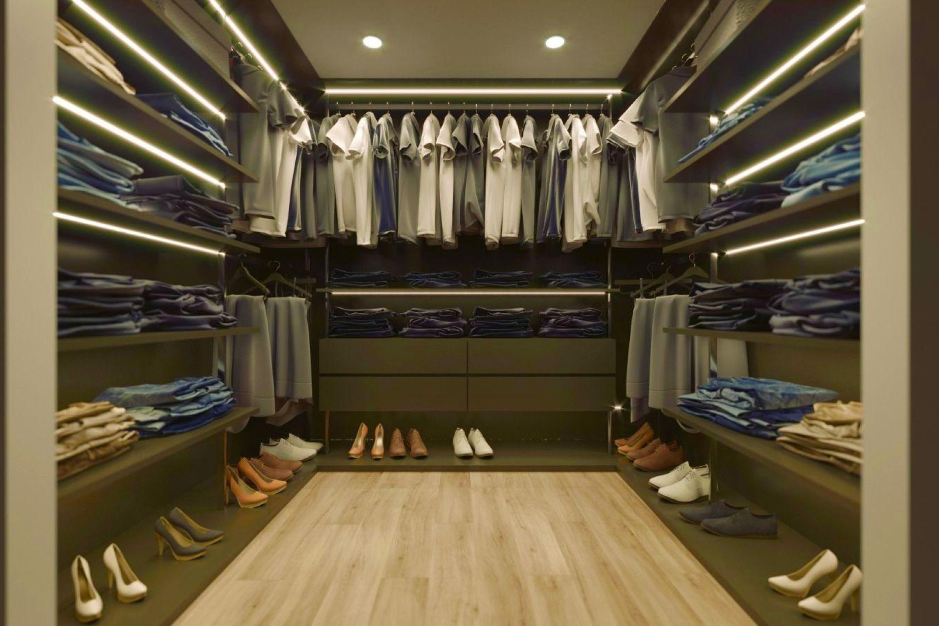 New Build - Apartment  - Torrevieja