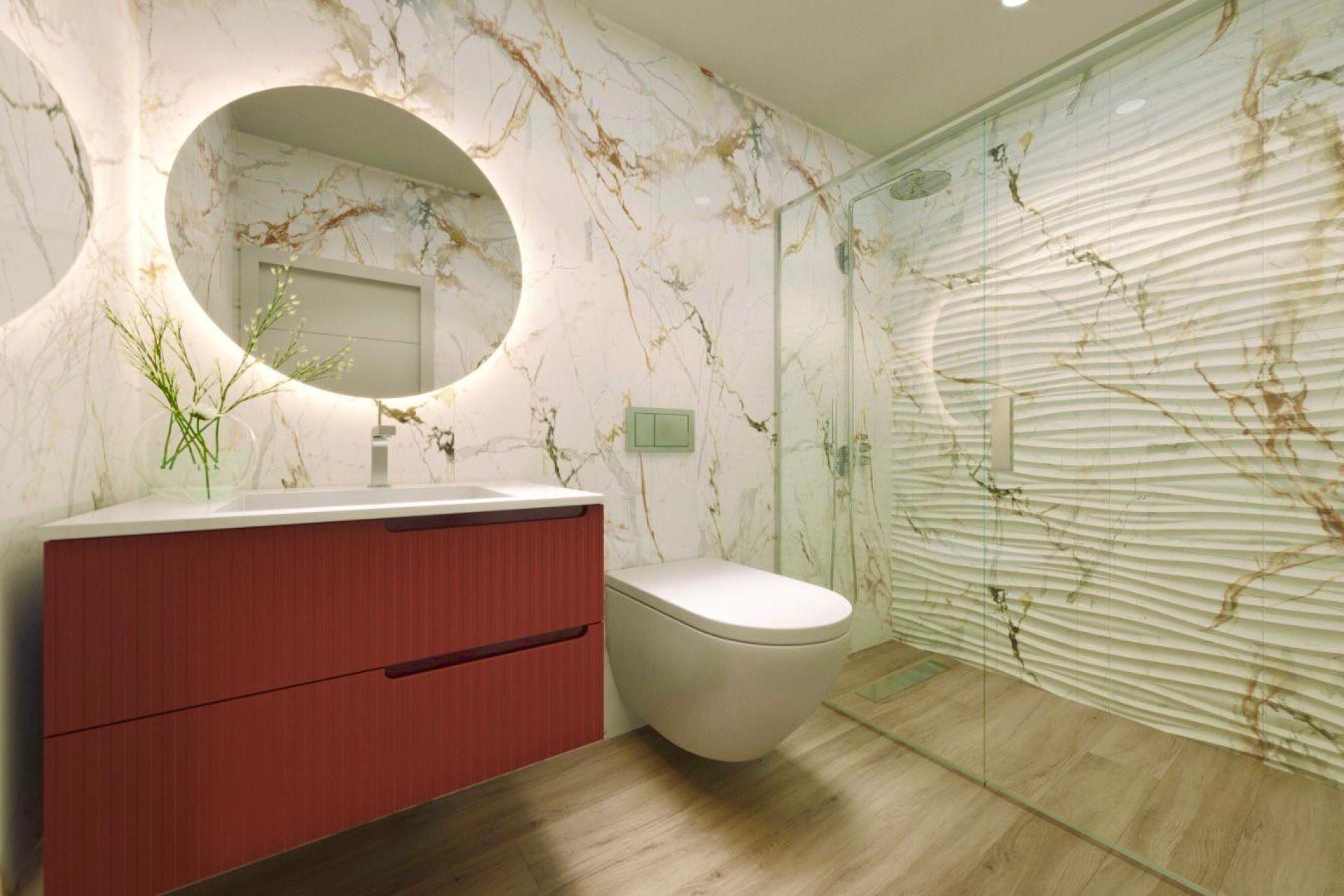 New Build - Apartment  - Torrevieja