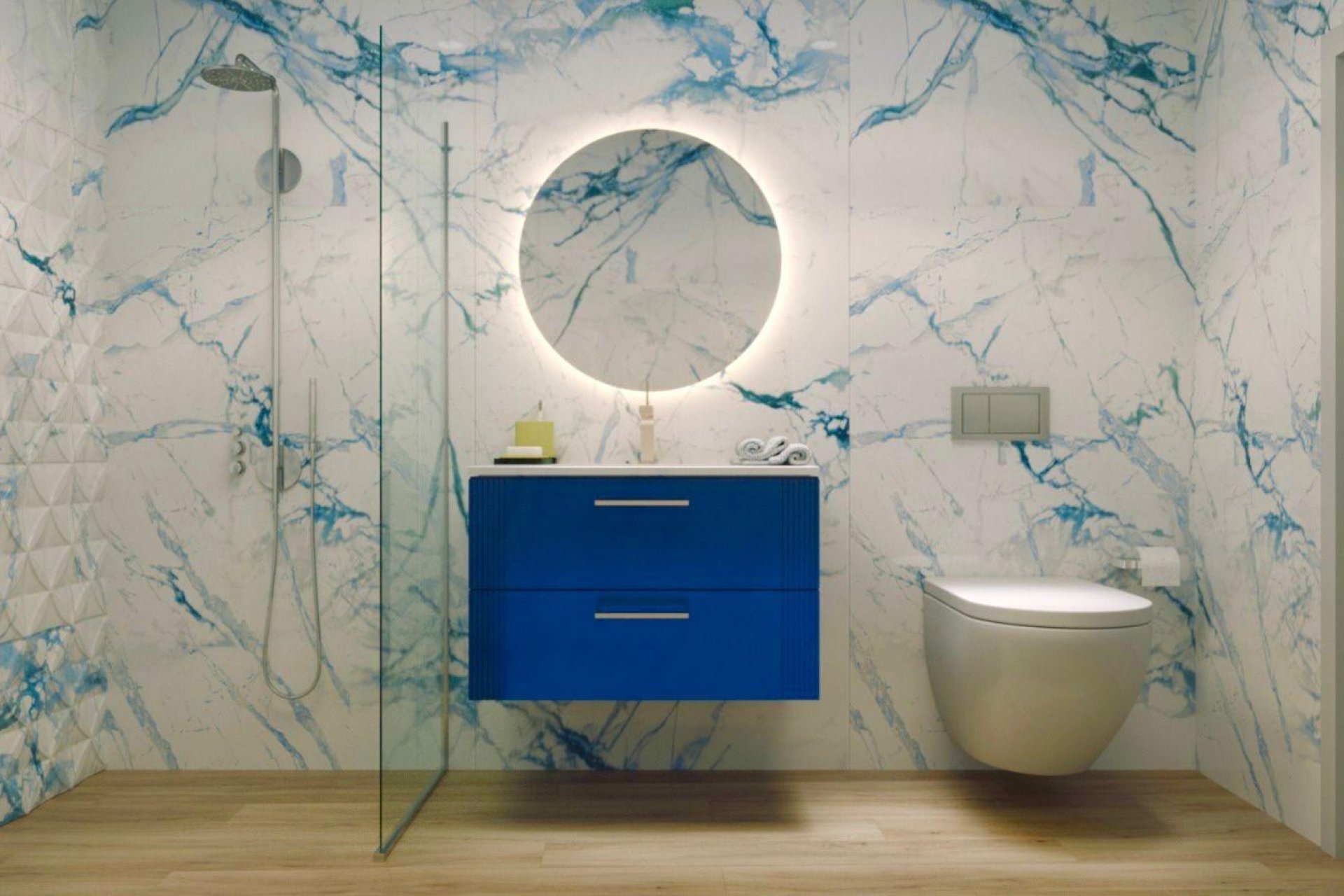 New Build - Apartment  - Torrevieja